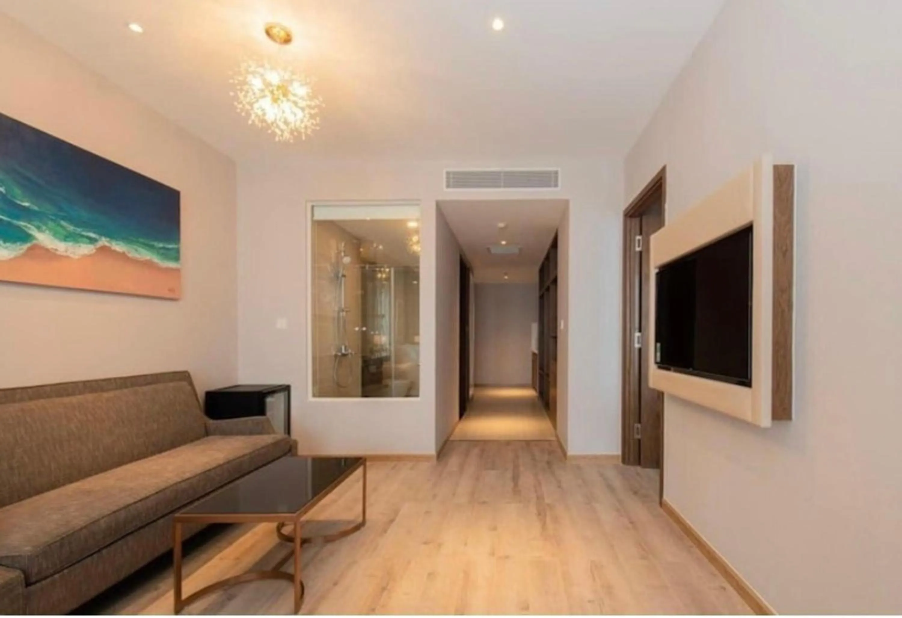 Handy Panorama Nha Trang Condotel