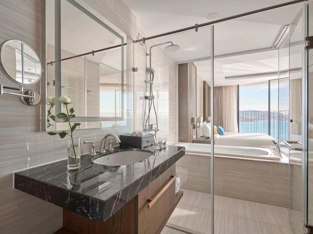 Handy Panorama Nha Trang Condotel