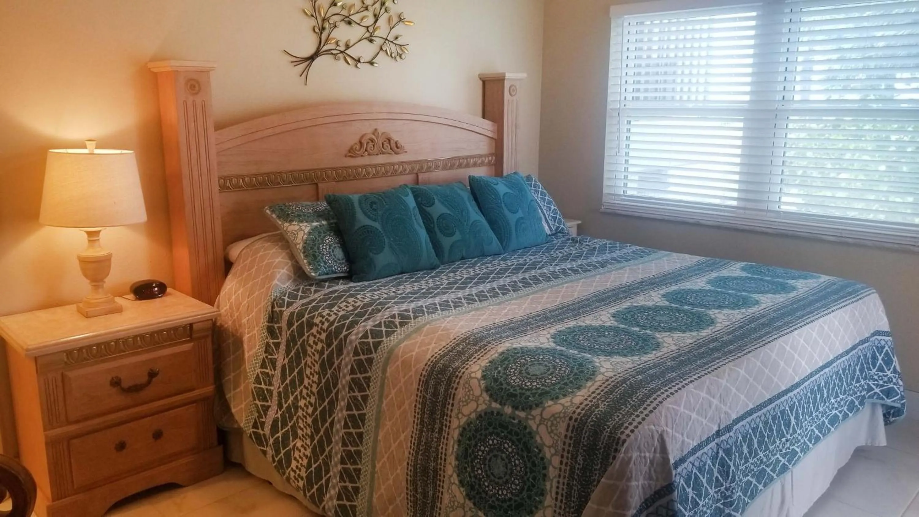 Bedroom, Bed in Gulf Strand Resort by Travel Resort Services