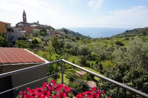 I Valloni Apartments