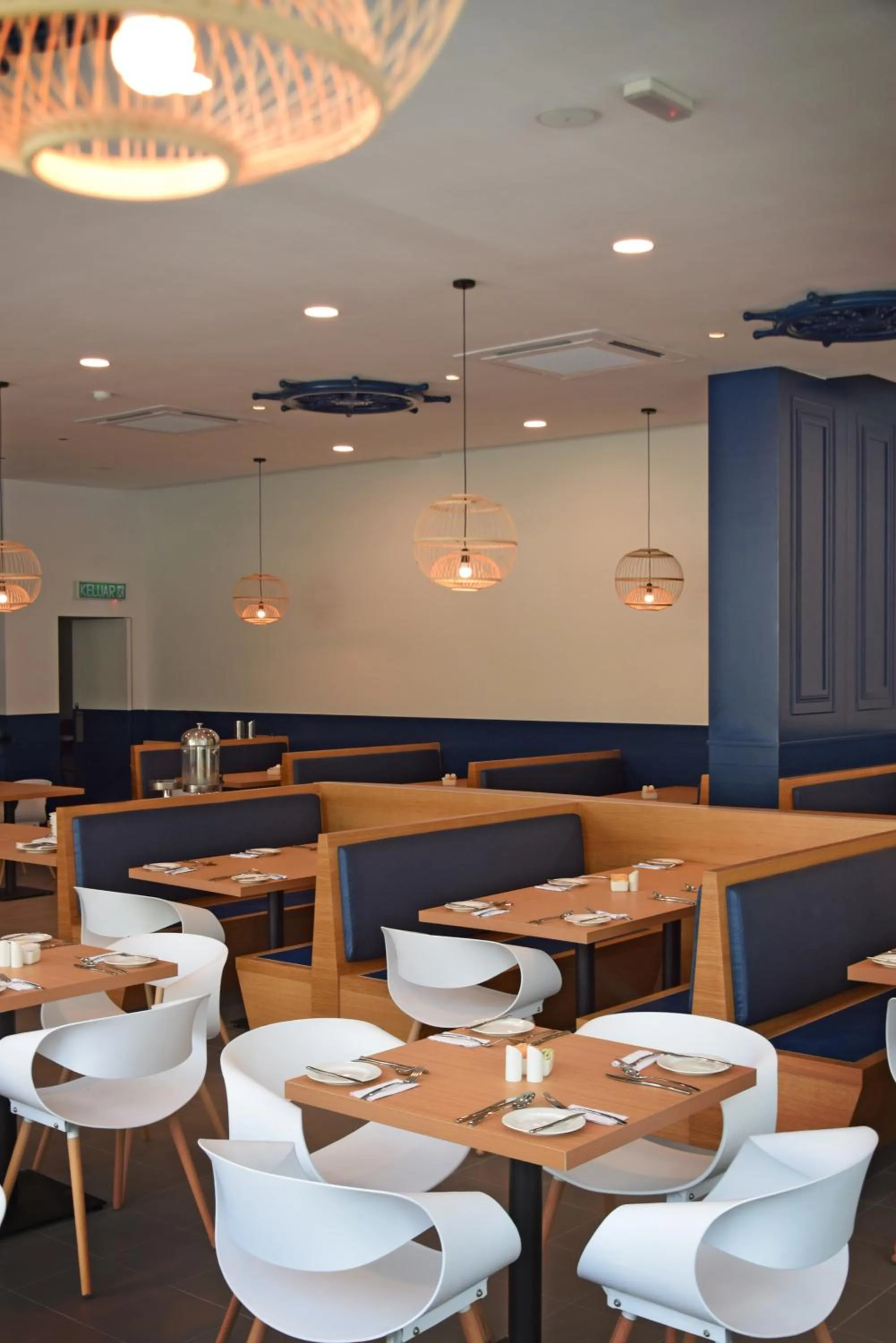 AVI Pangkor Beach Resort