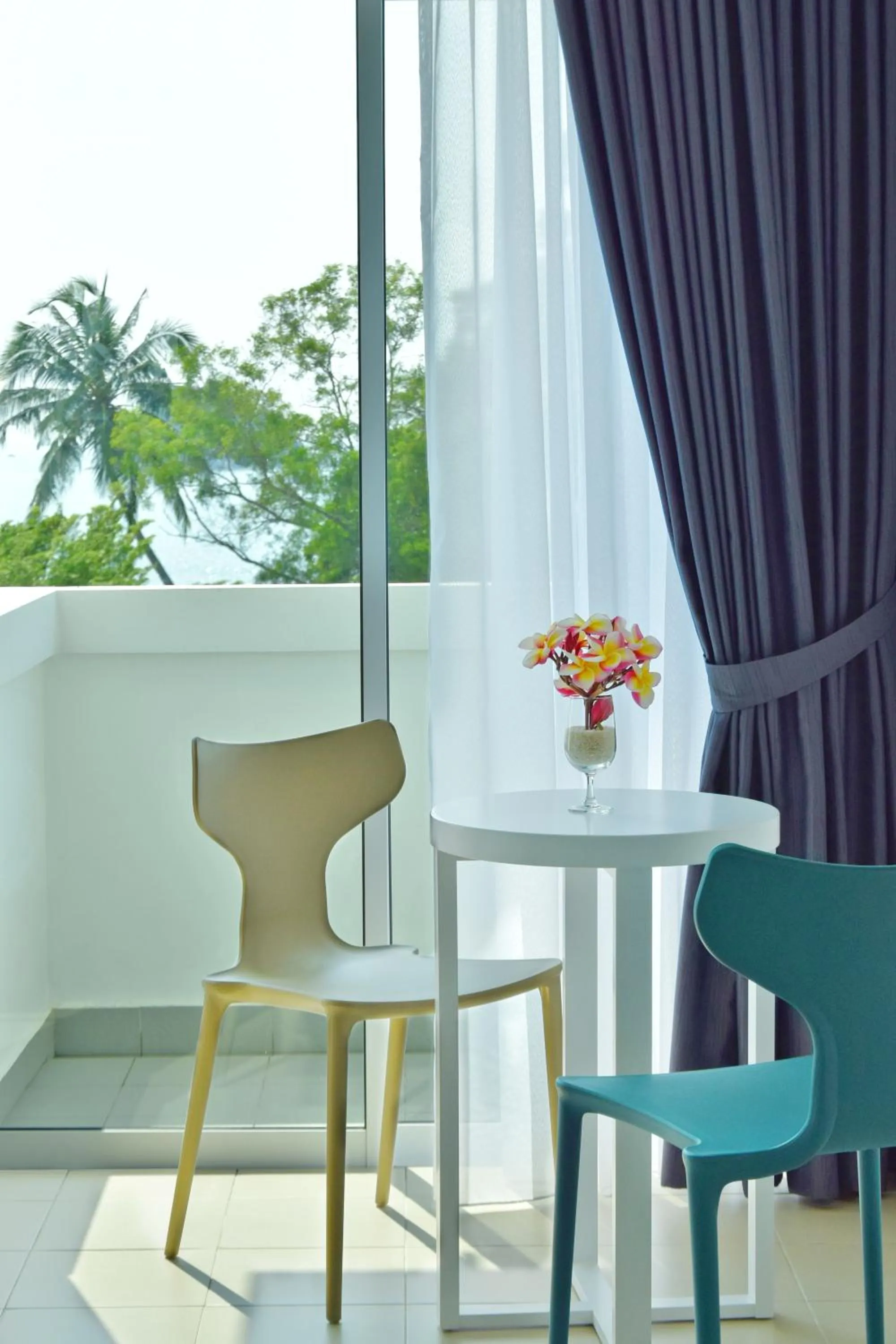 AVI Pangkor Beach Resort