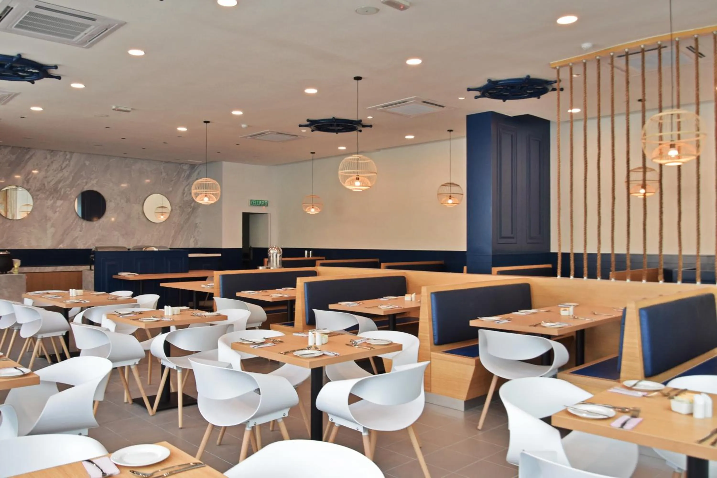 AVI Pangkor Beach Resort