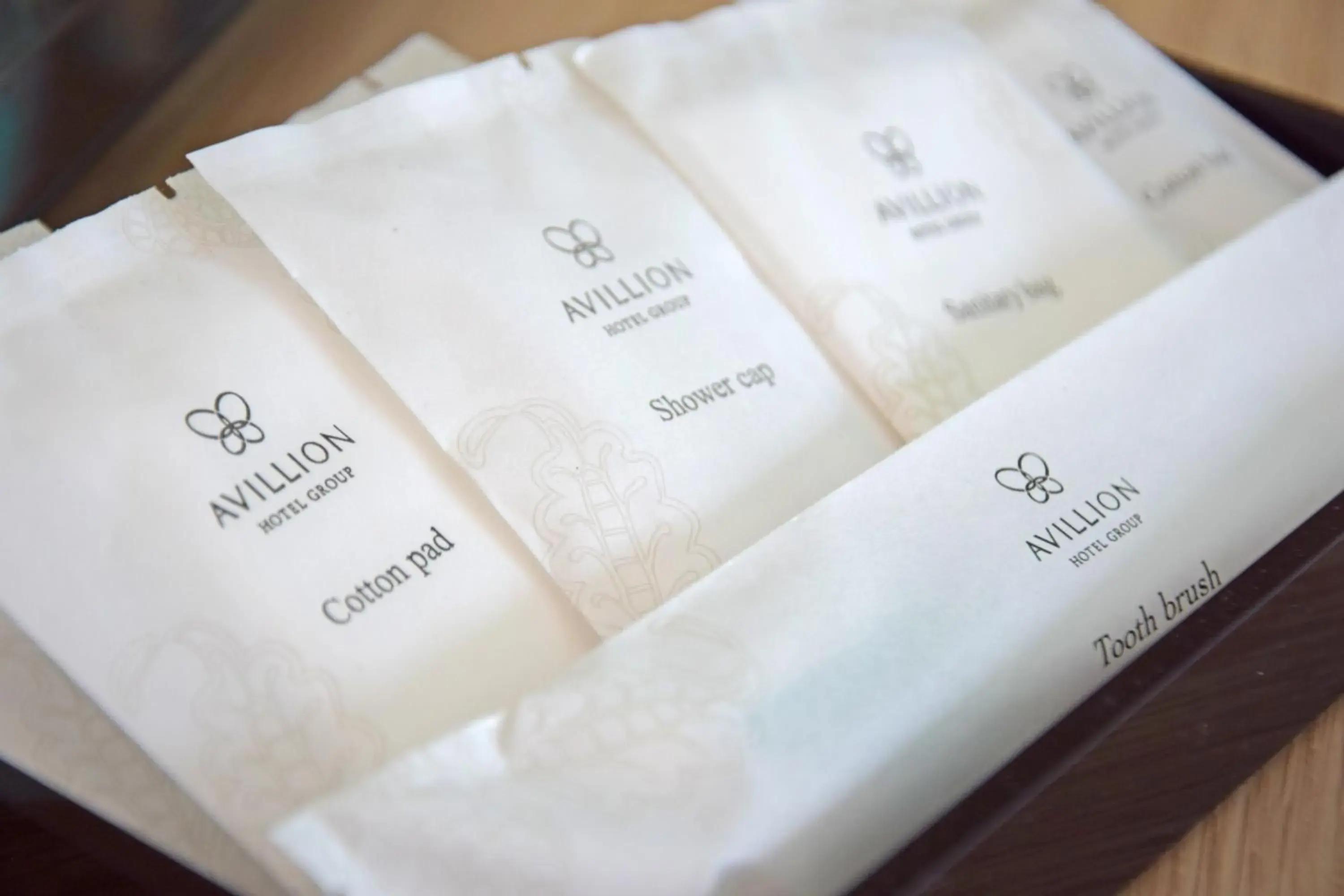 Deluxe Double or Twin Room in AVI Pangkor Beach Resort Deluxe Double or Twin Room in AVI Pangkor Beach Resort