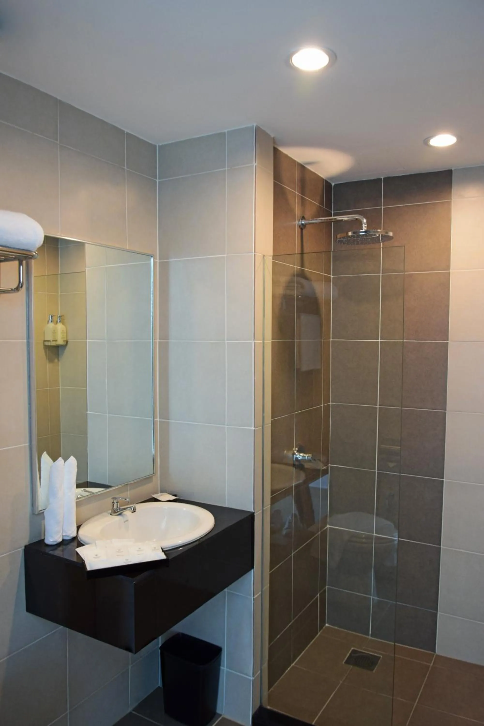 AVI Pangkor Beach Resort