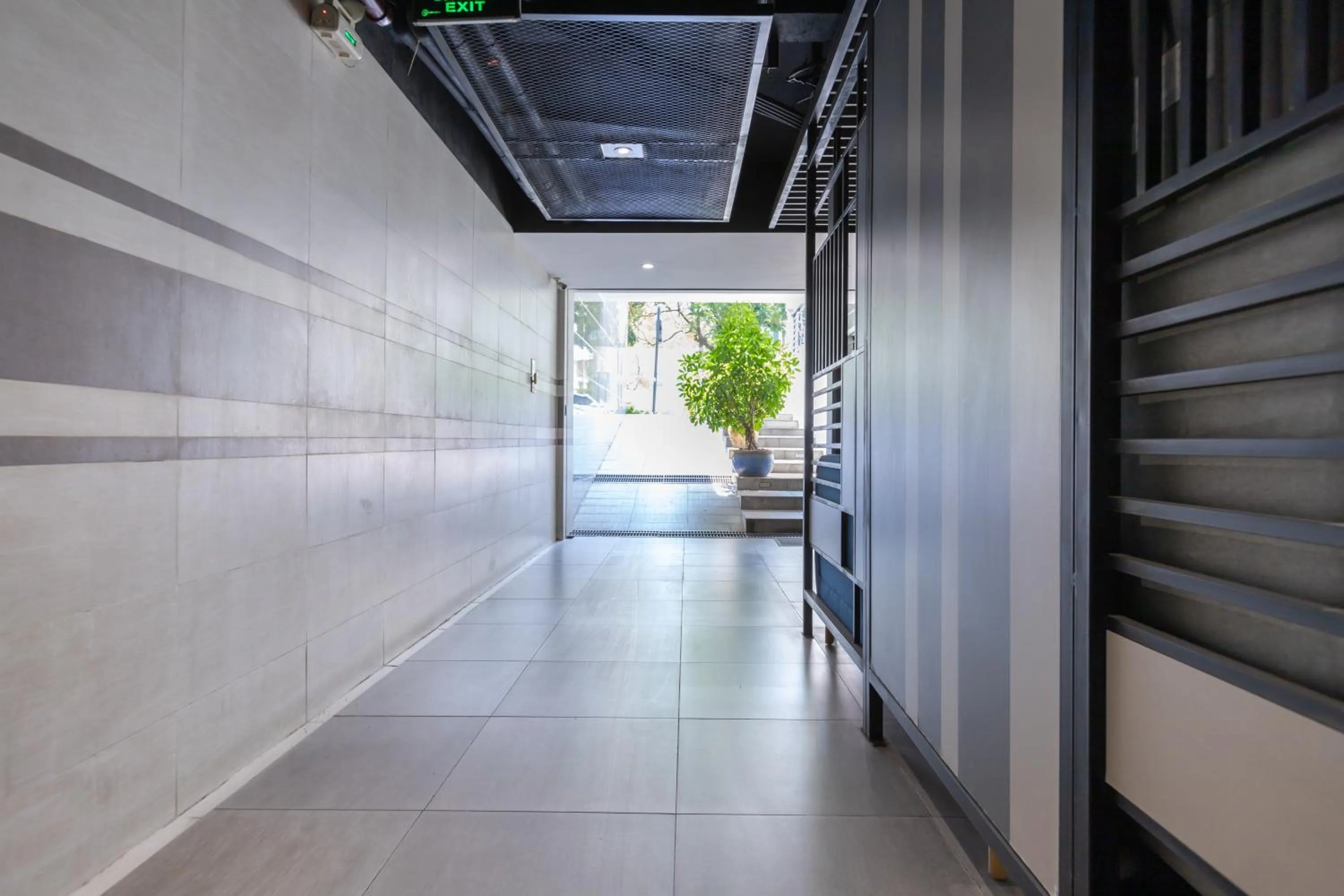 Bin Bin Hotel 7 - Near TON DUC THANG University