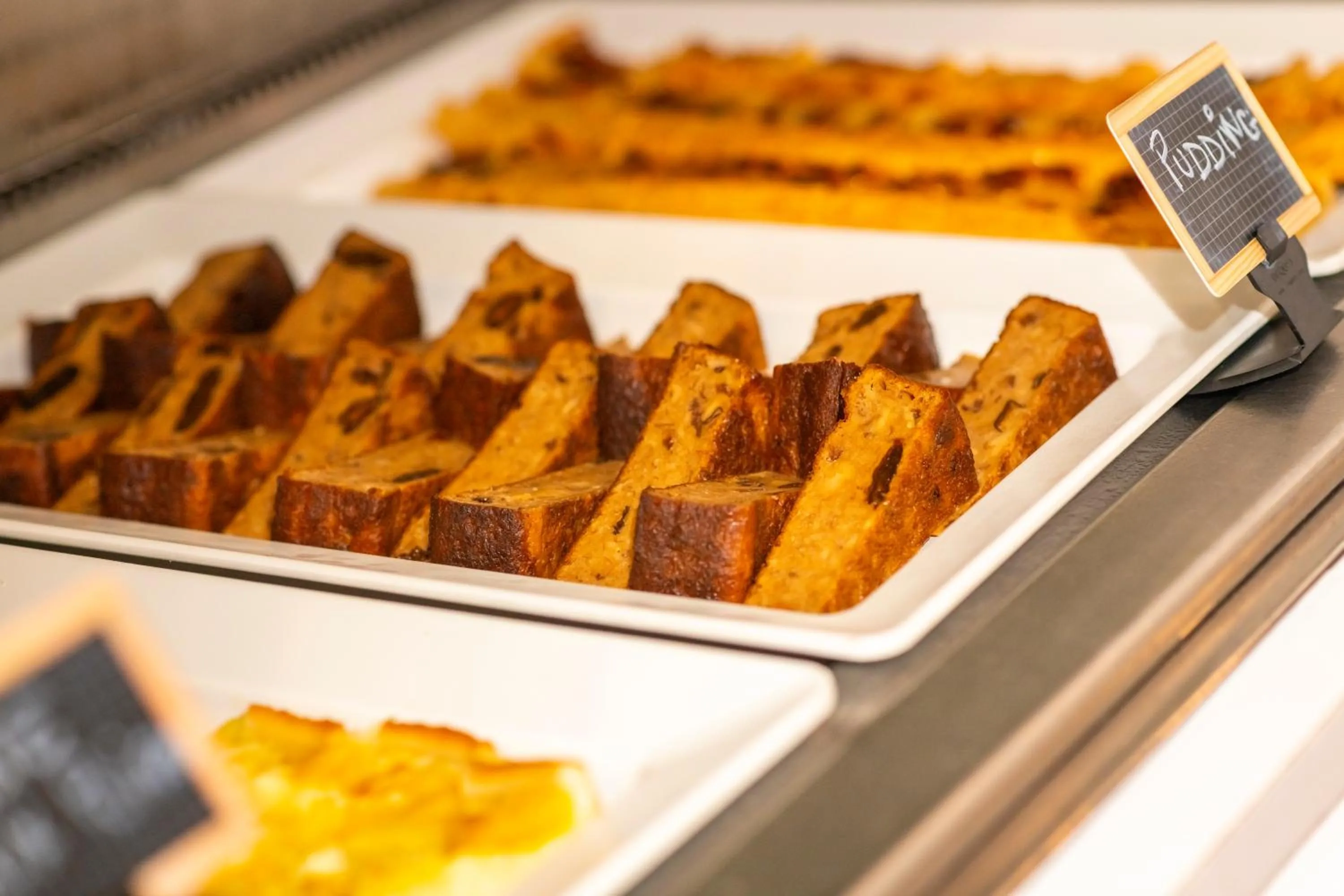 Food and drinks in Village Pierre & Vacances Sainte Anne