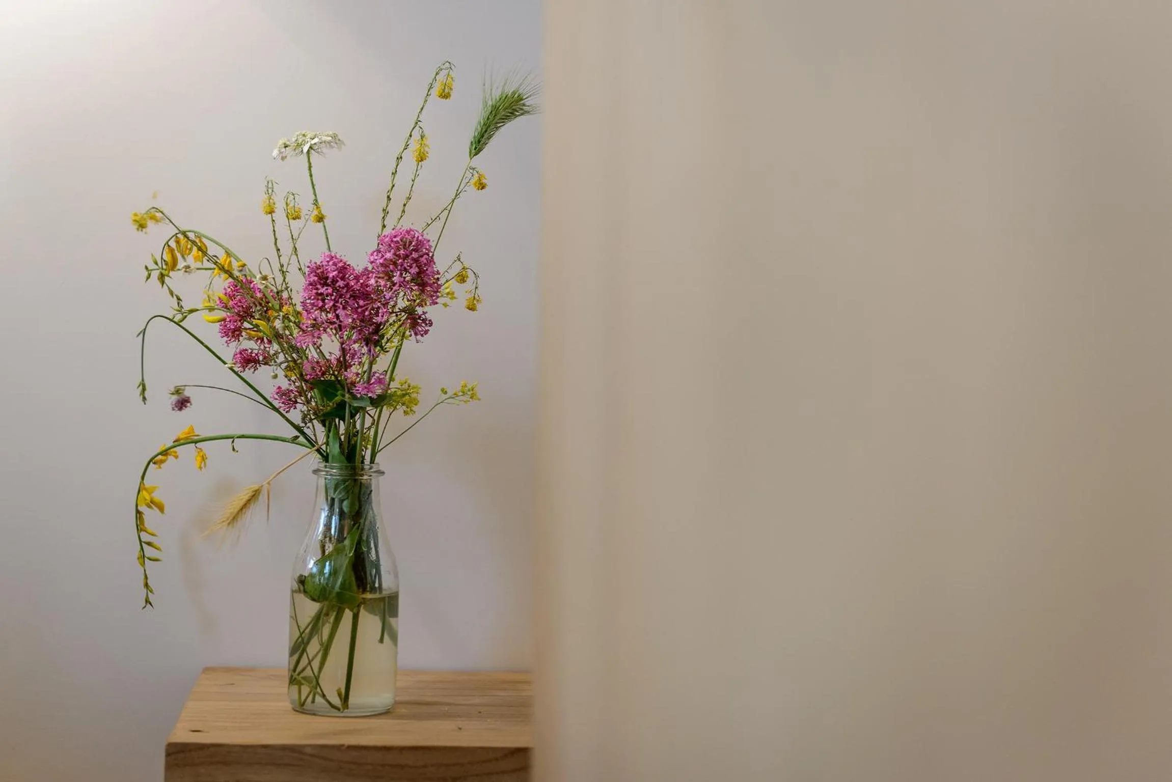 Decorative detail in Gli Aranci