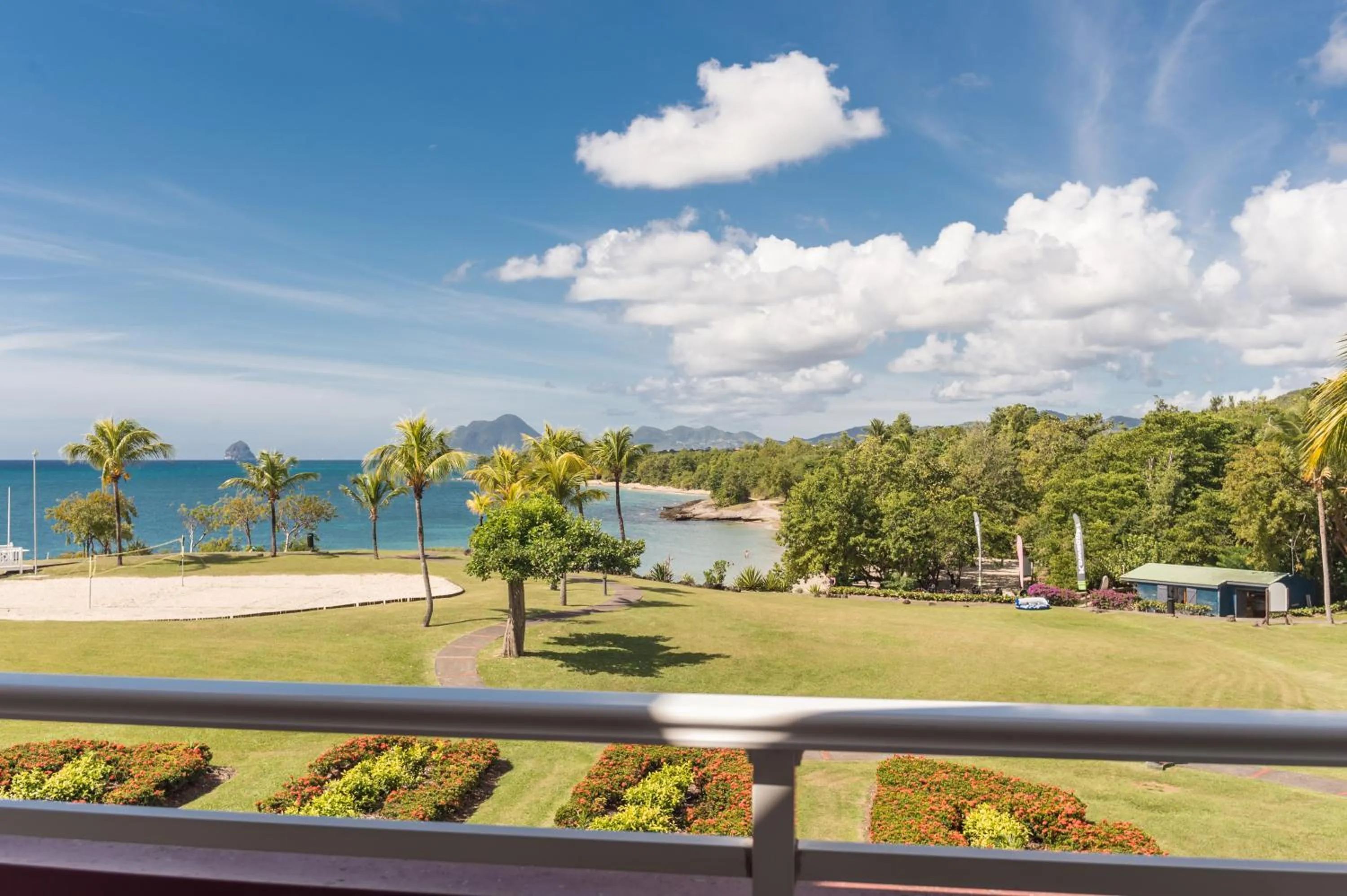 Nearby landmark in Village Pierre & Vacances Sainte Luce