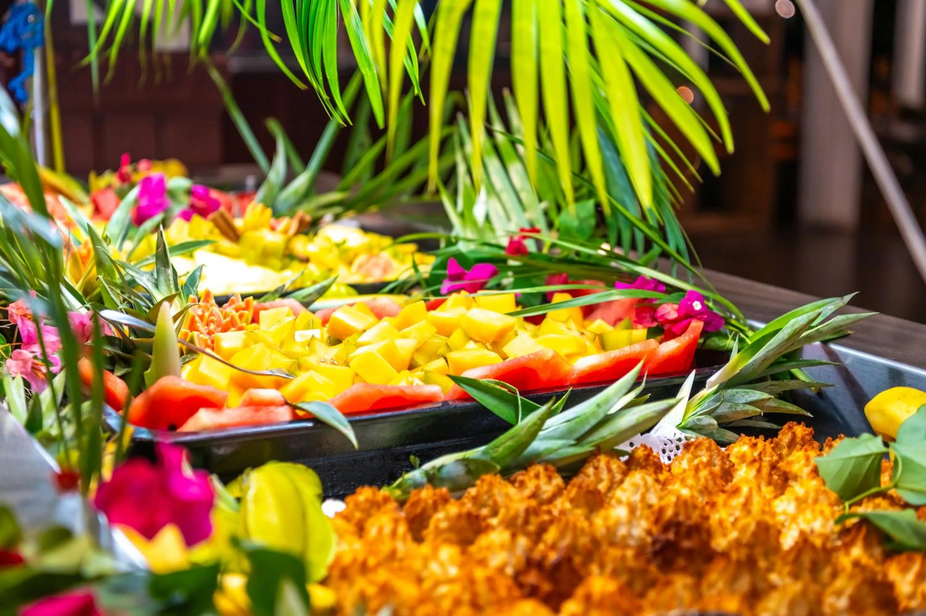 Day in Village Pierre & Vacances Sainte Luce