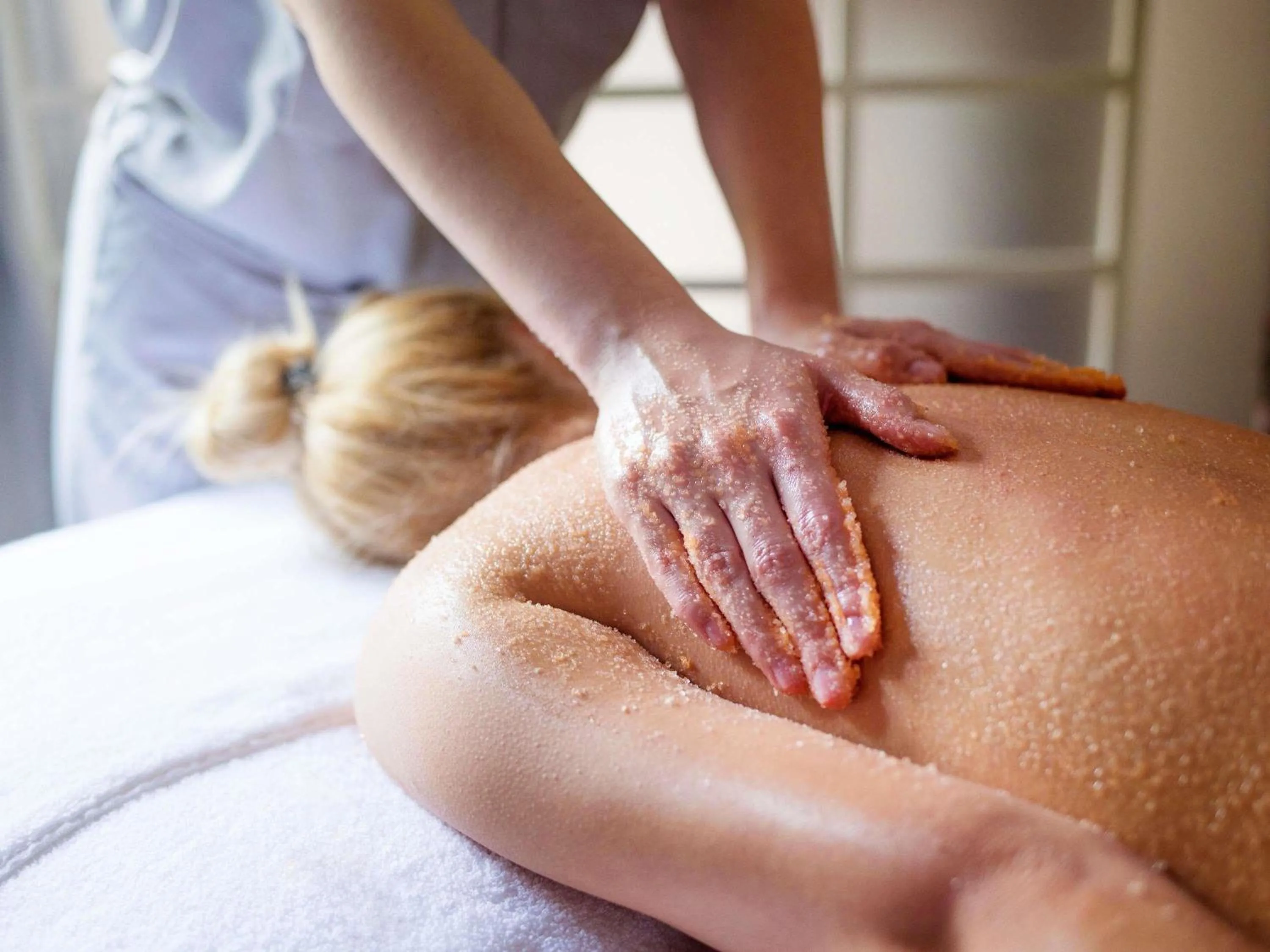 Other in Sofitel Biarritz Le Miramar Thalassa