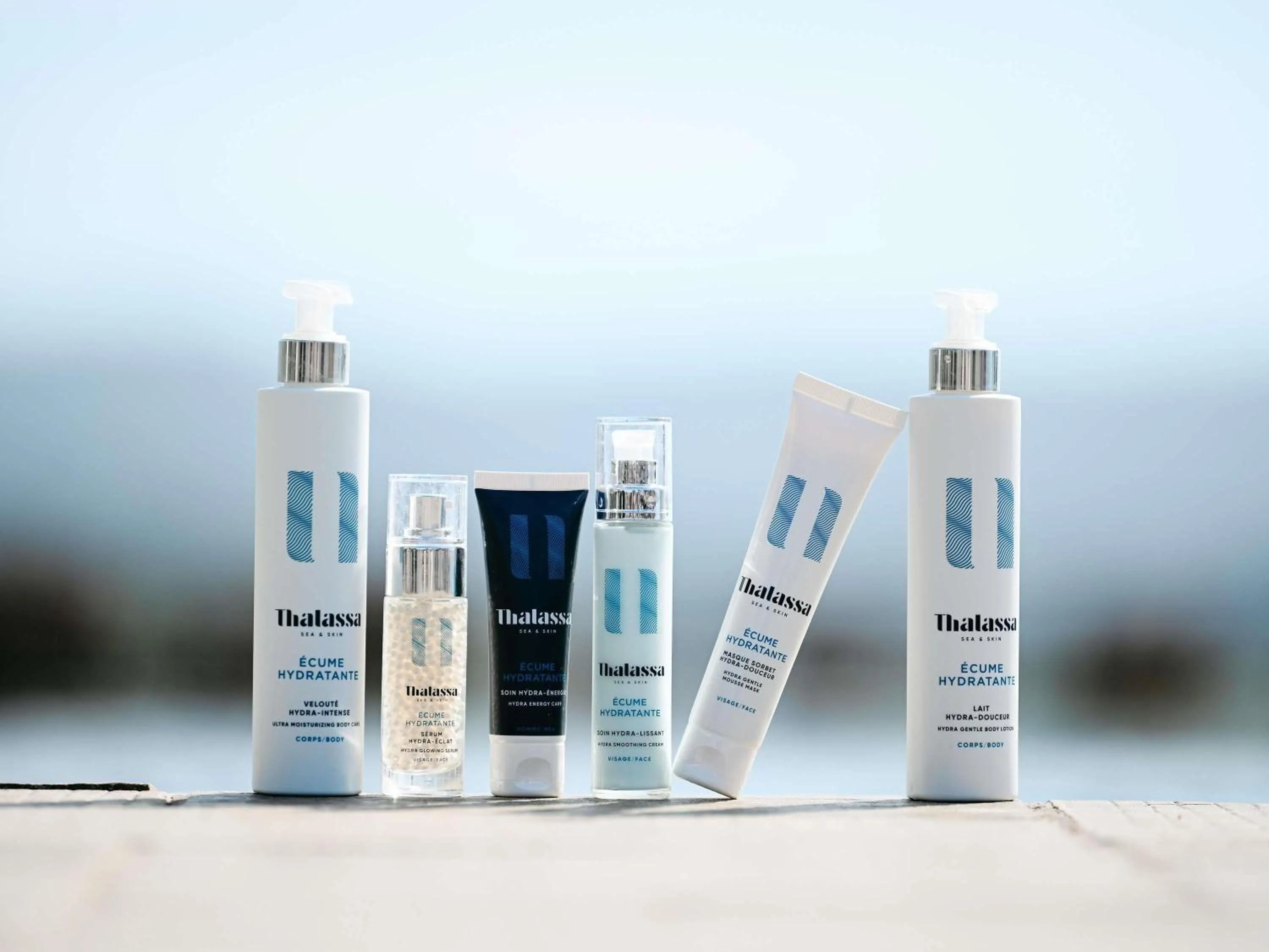 Other in Sofitel Biarritz Le Miramar Thalassa