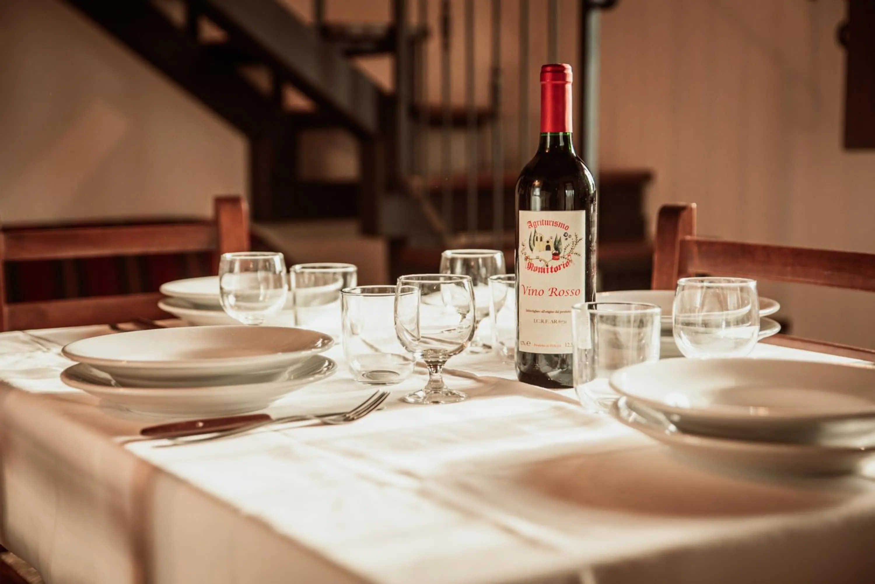 Romitorio di Castiglione del Lago