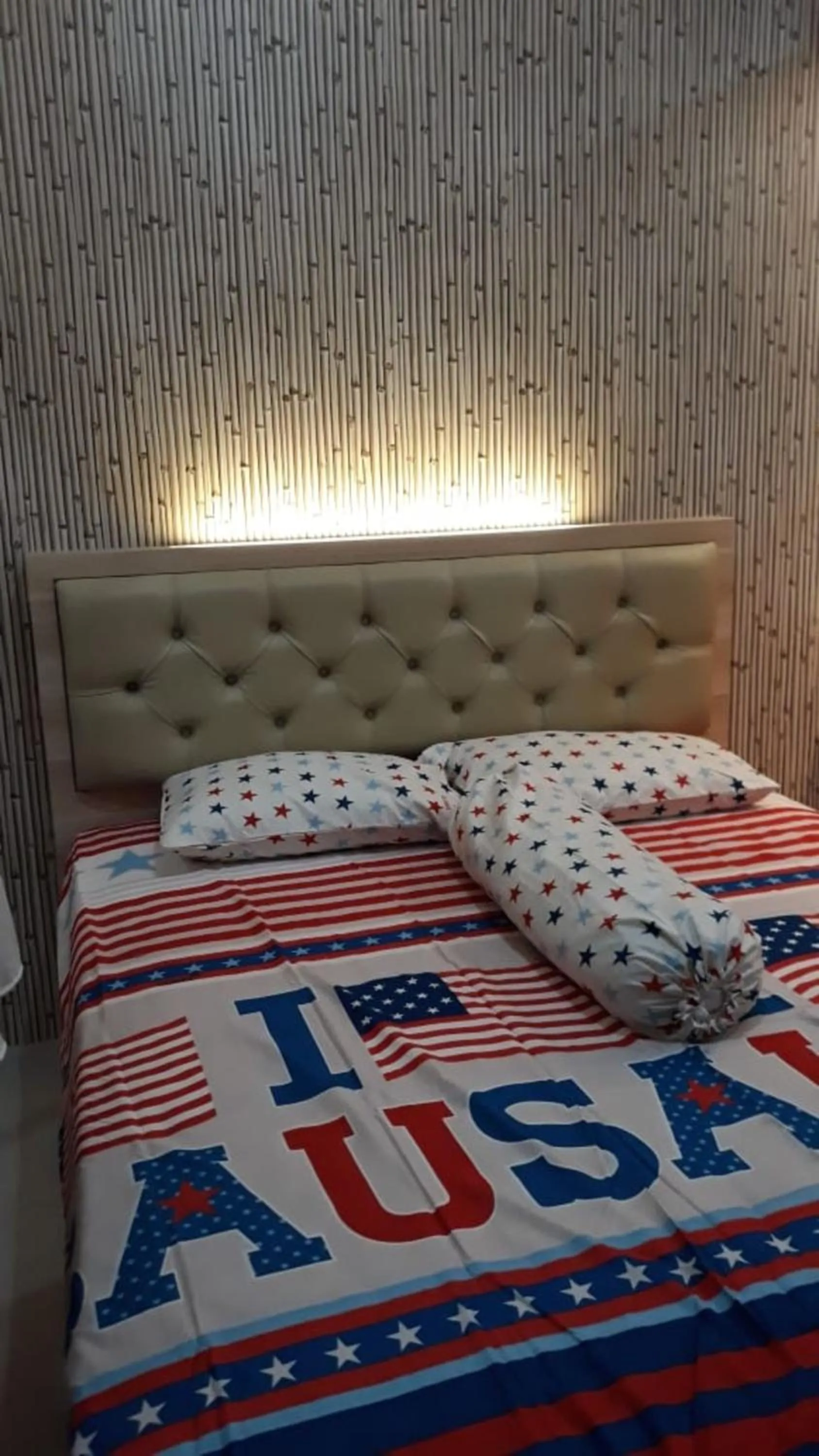 Bed in Vika Property GPC