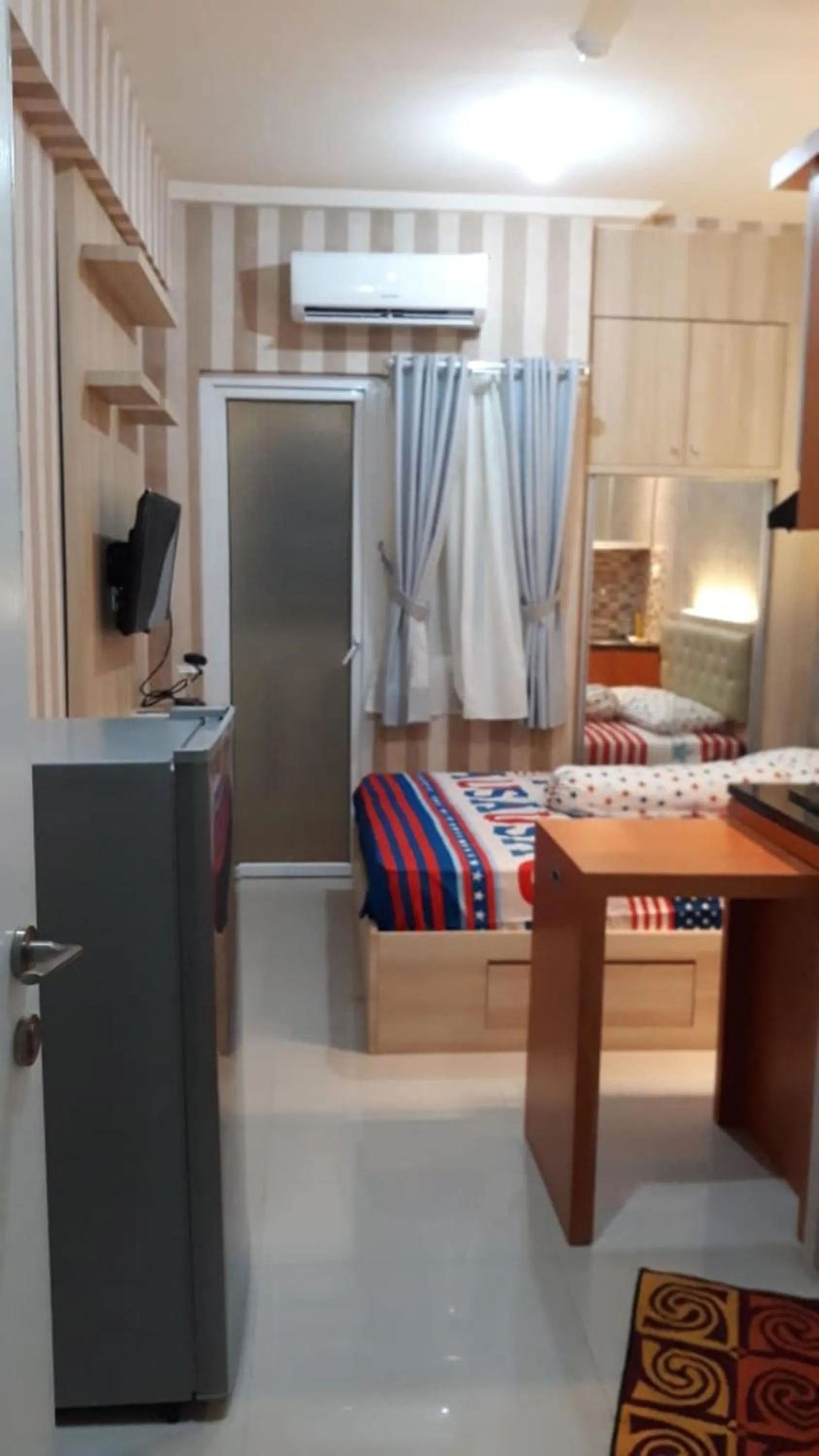 Bed in Vika Property GPC