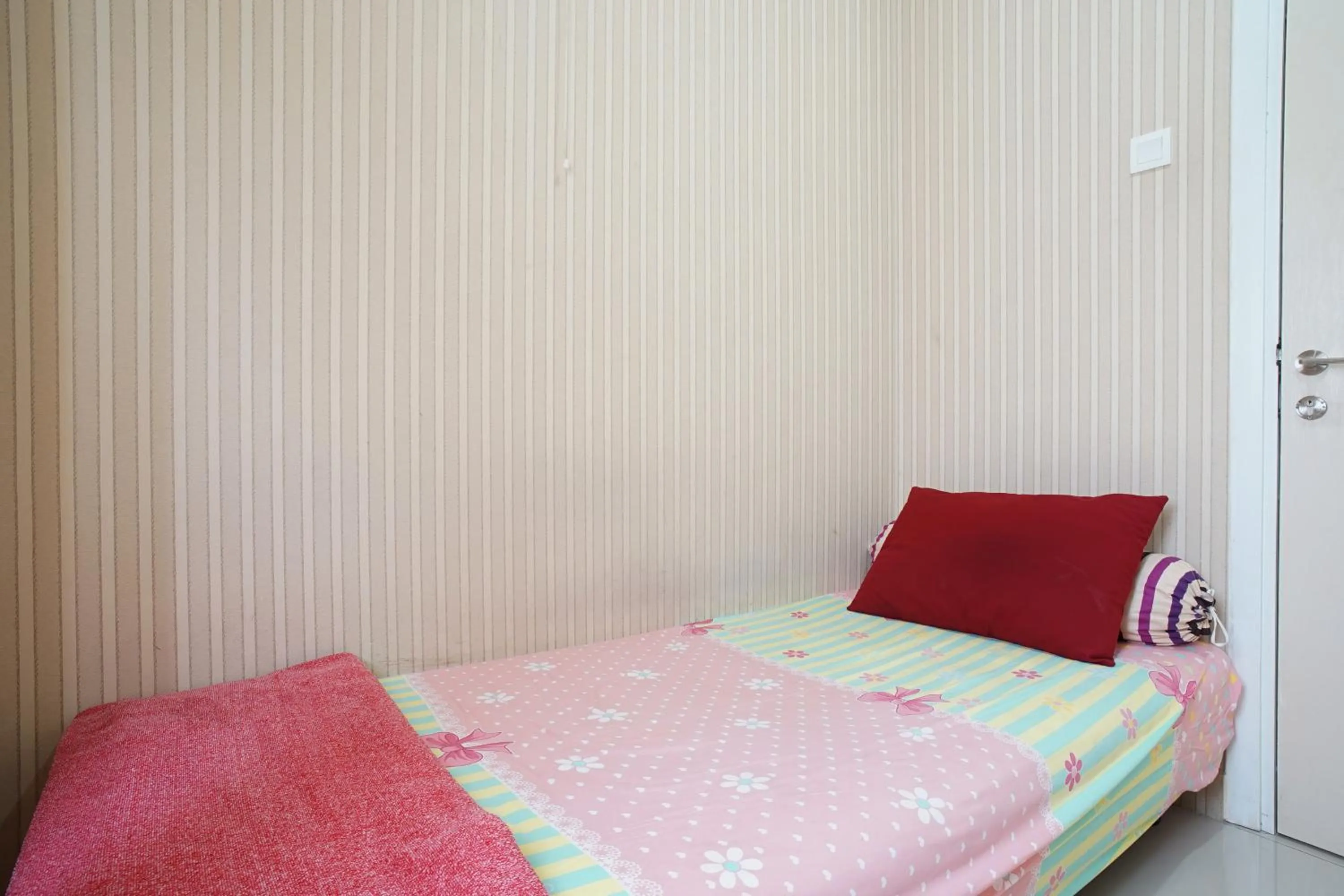 Bed in Vika Property GPC