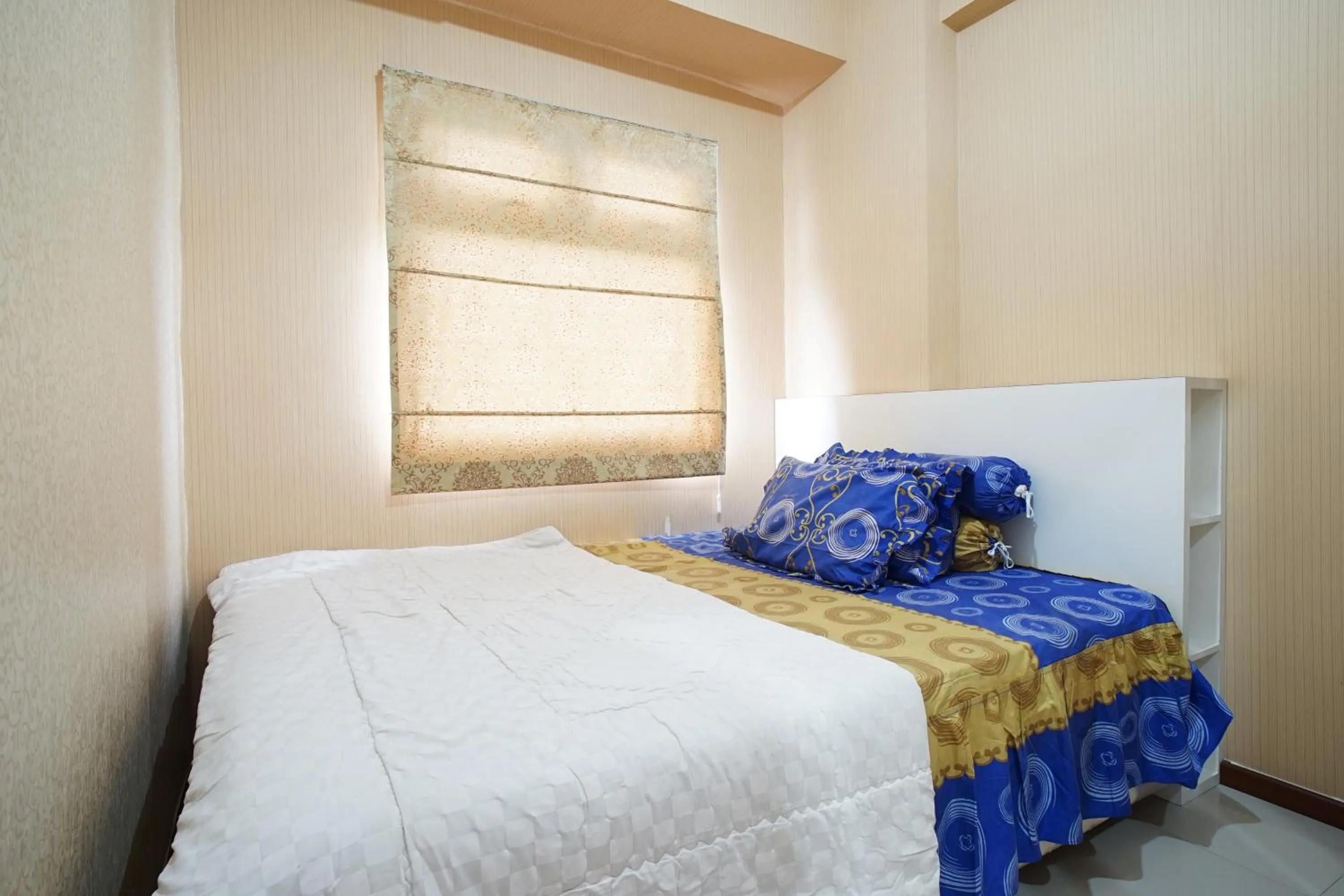 Bedroom, Bed in Vika Property GPC