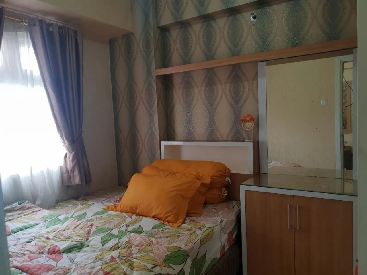 Bed in Vika Property GPC