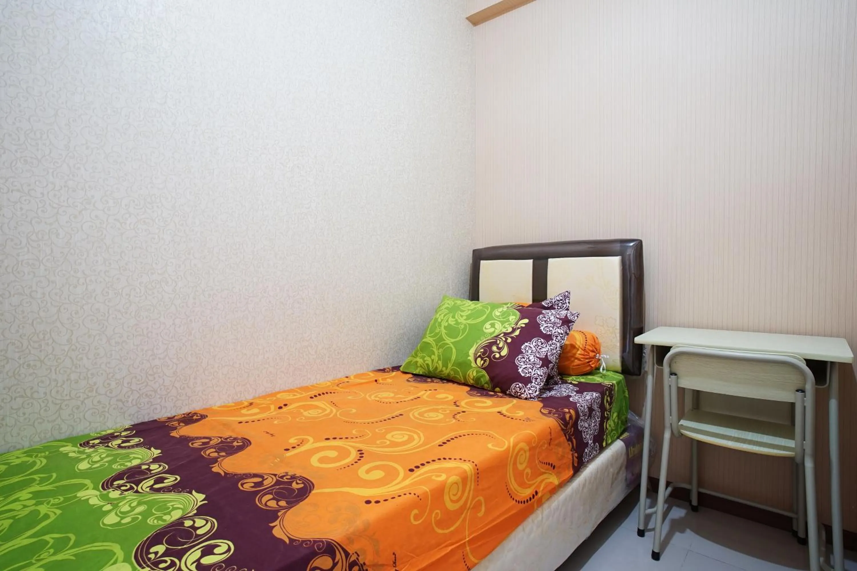 Bed in Vika Property GPC