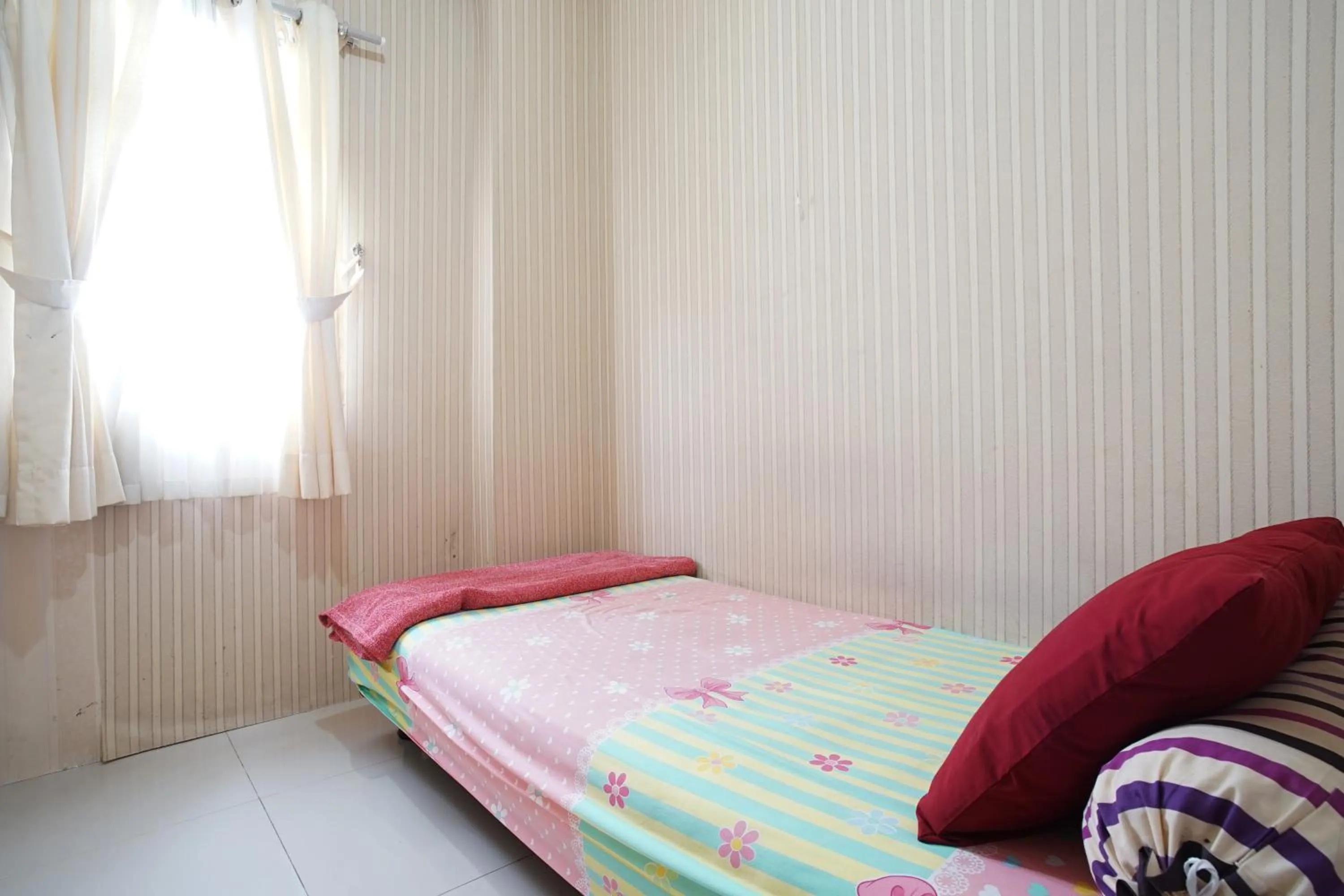 Bed in Vika Property GPC