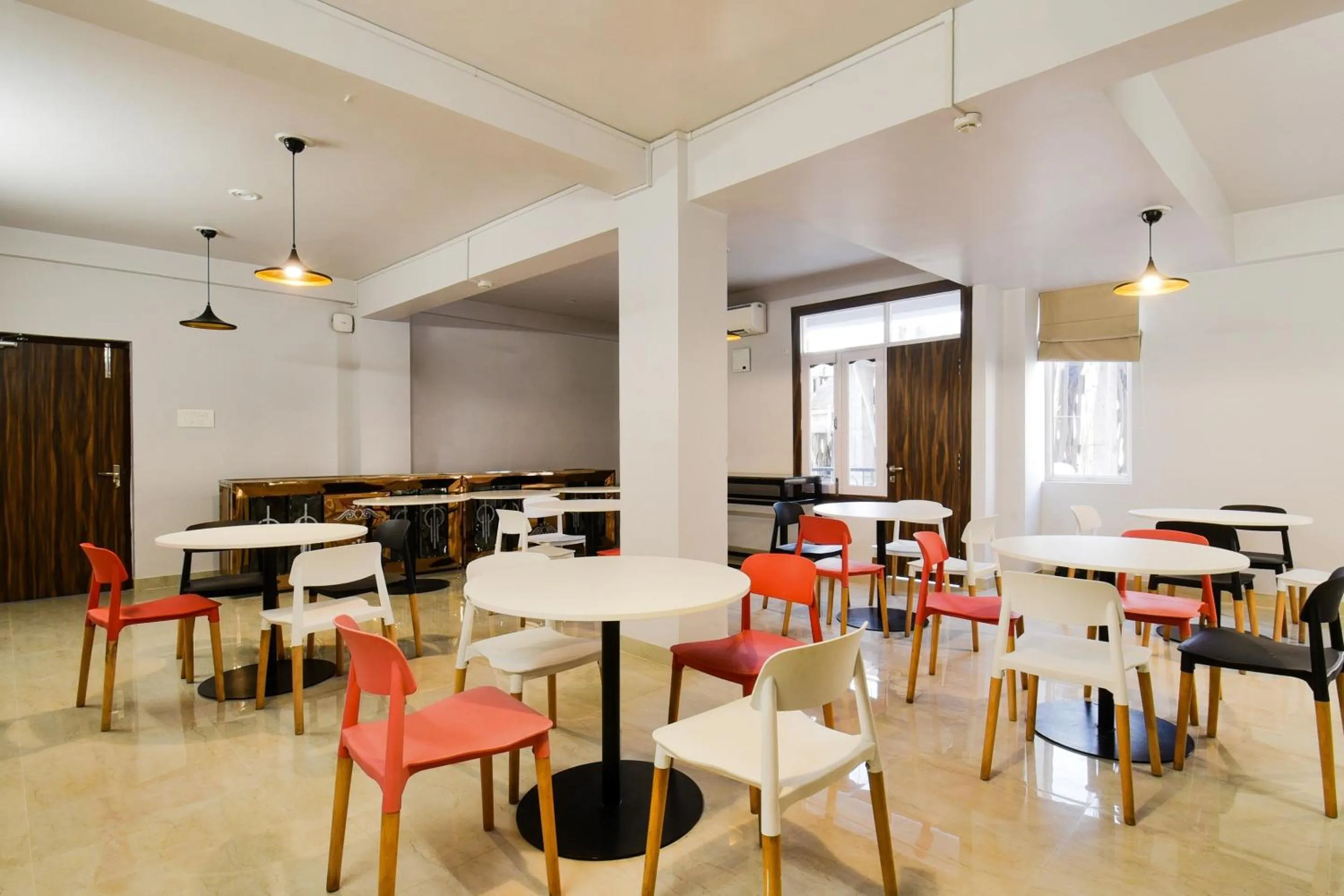 Other in Super Townhouse Vidya Vihar