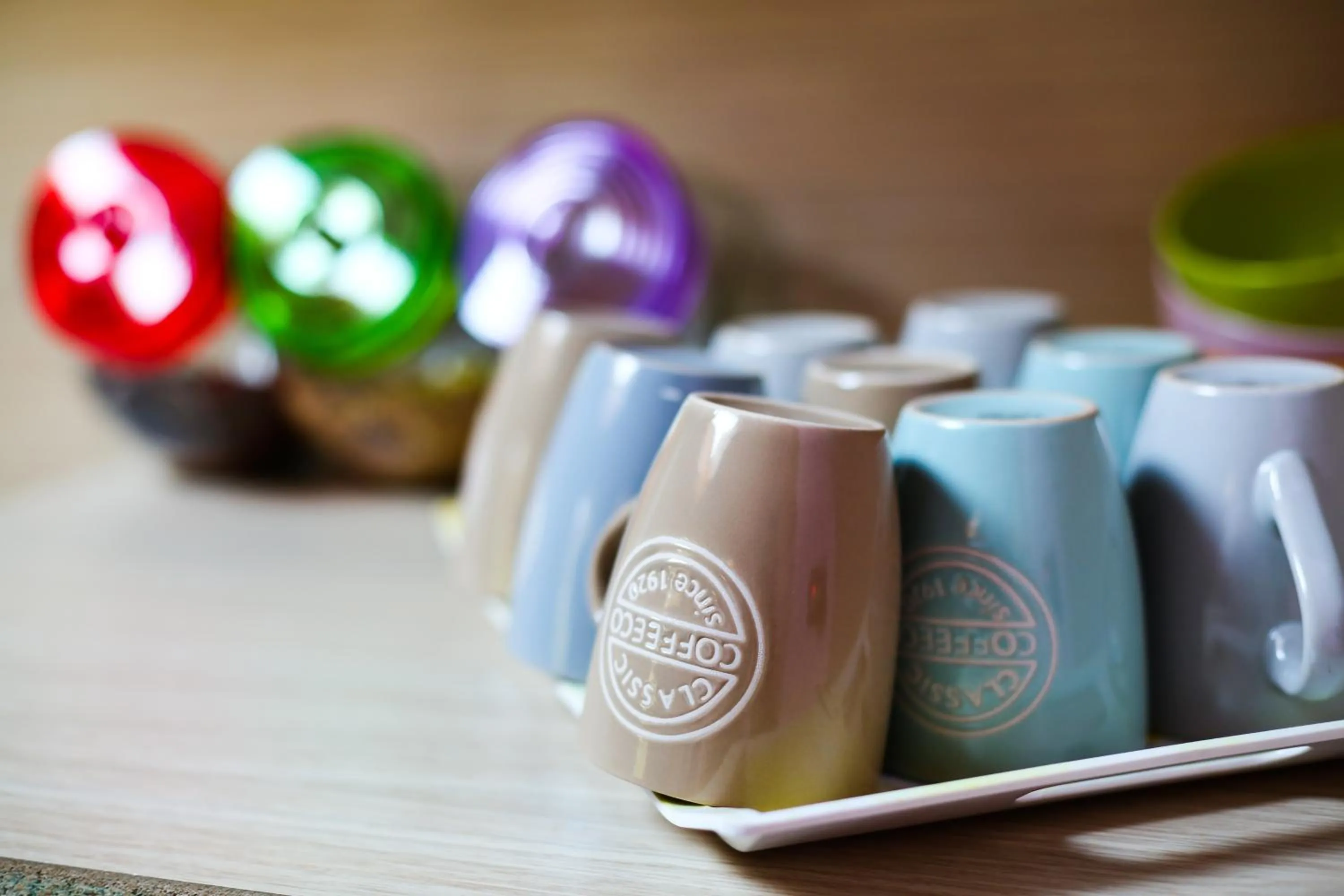 Kitchen or kitchenette in Il Gelsomino