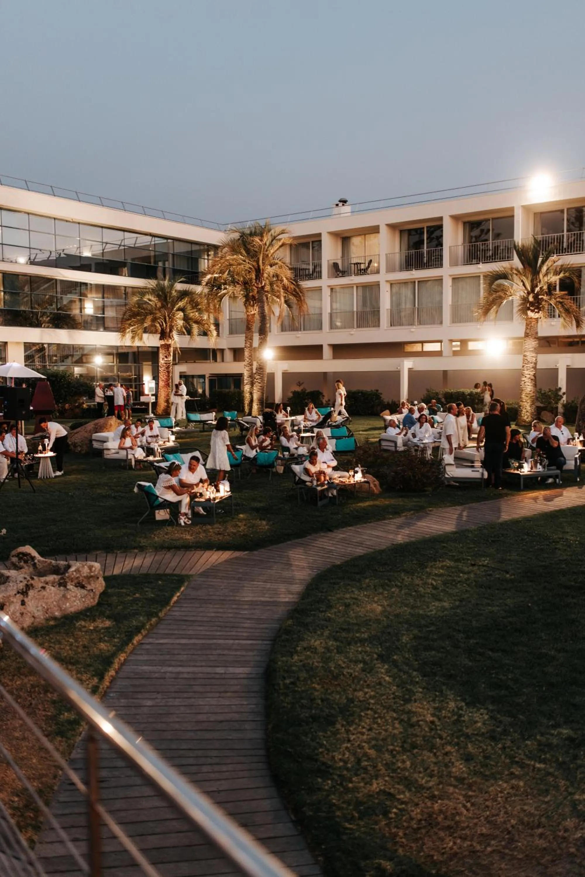 Lounge or bar in Sofitel Golfe d'Ajaccio Thalassa Sea & Spa
