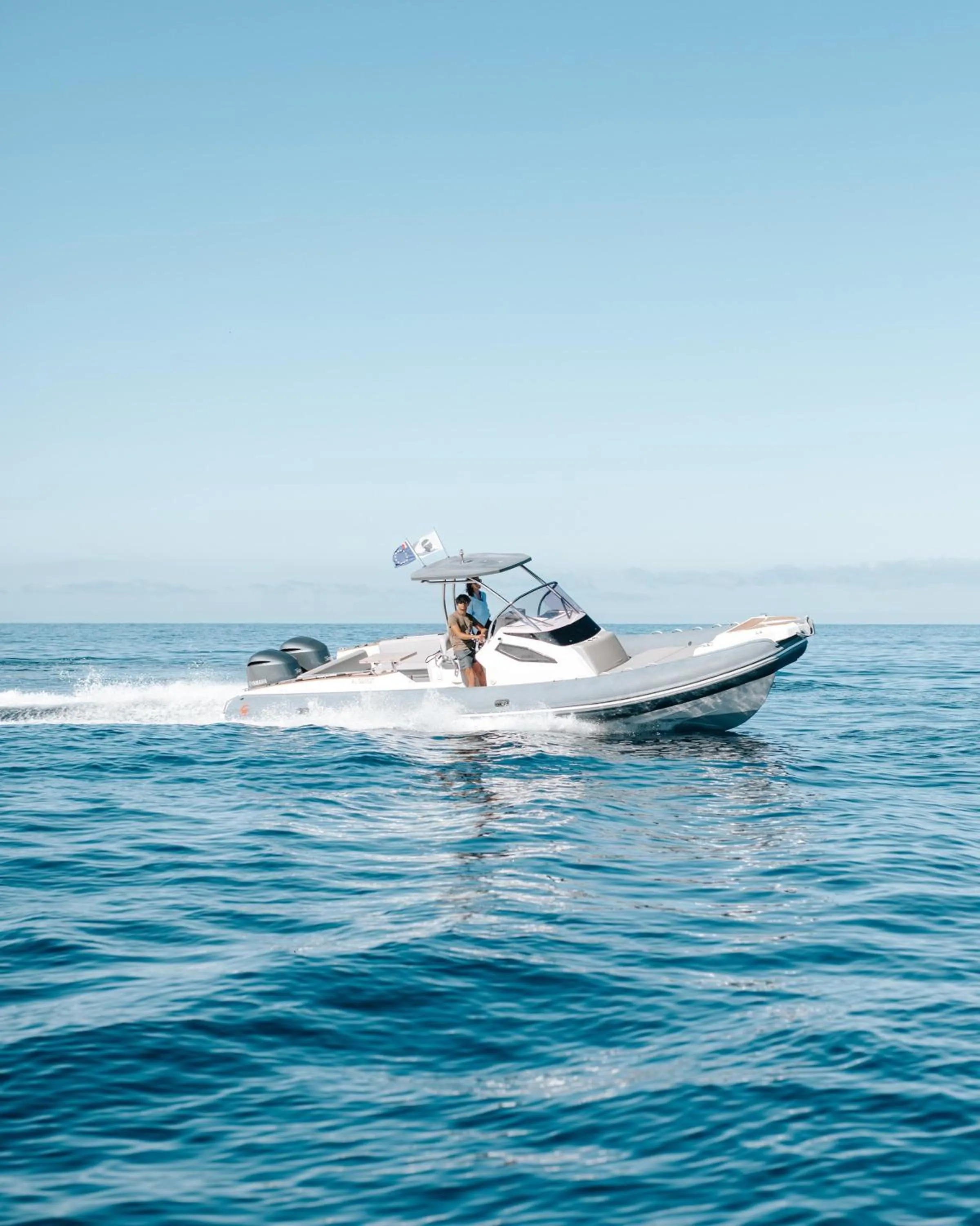 Sports in Sofitel Golfe d'Ajaccio Thalassa Sea & Spa