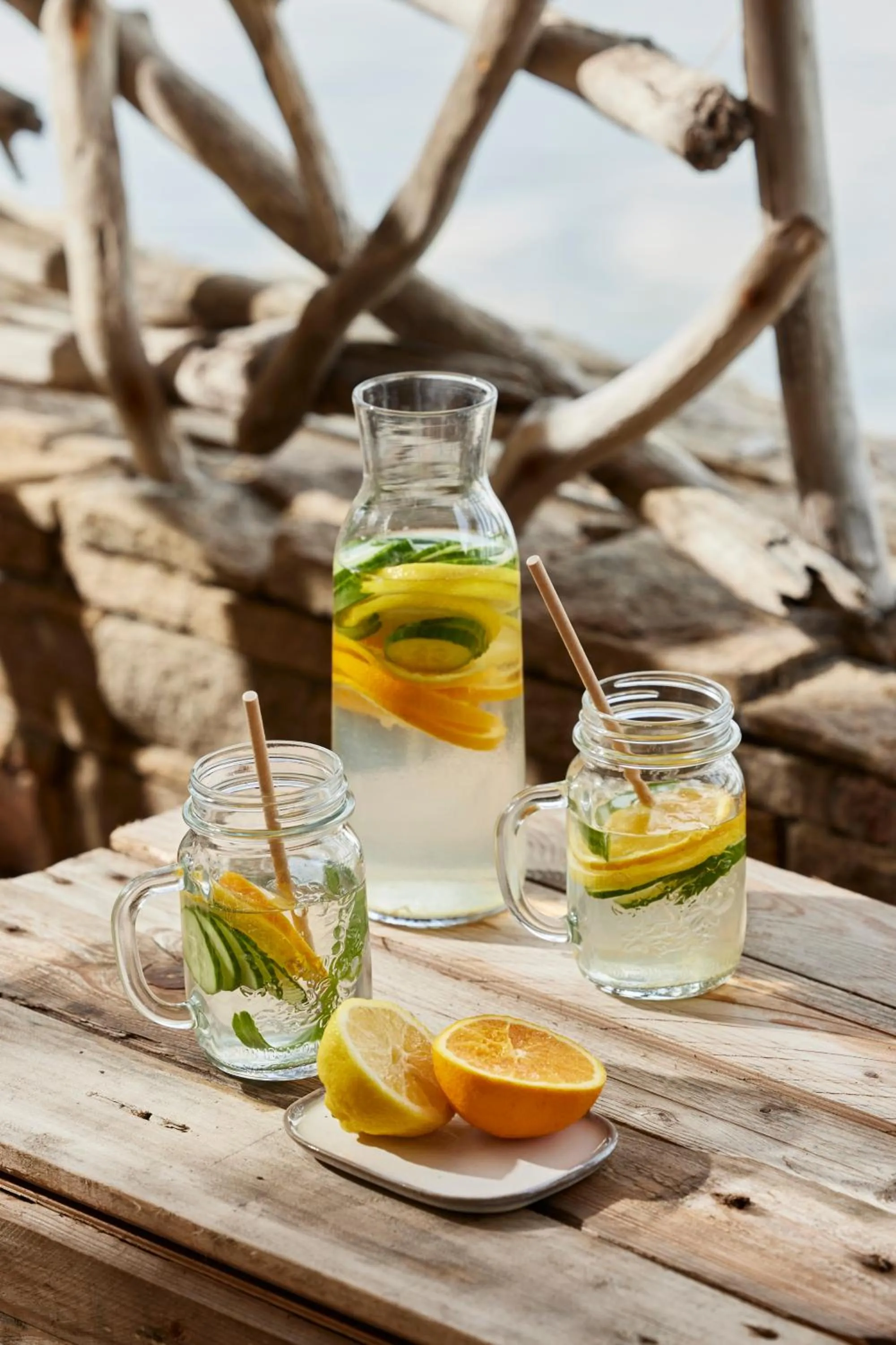 Massage in Sofitel Golfe d'Ajaccio Thalassa Sea & Spa