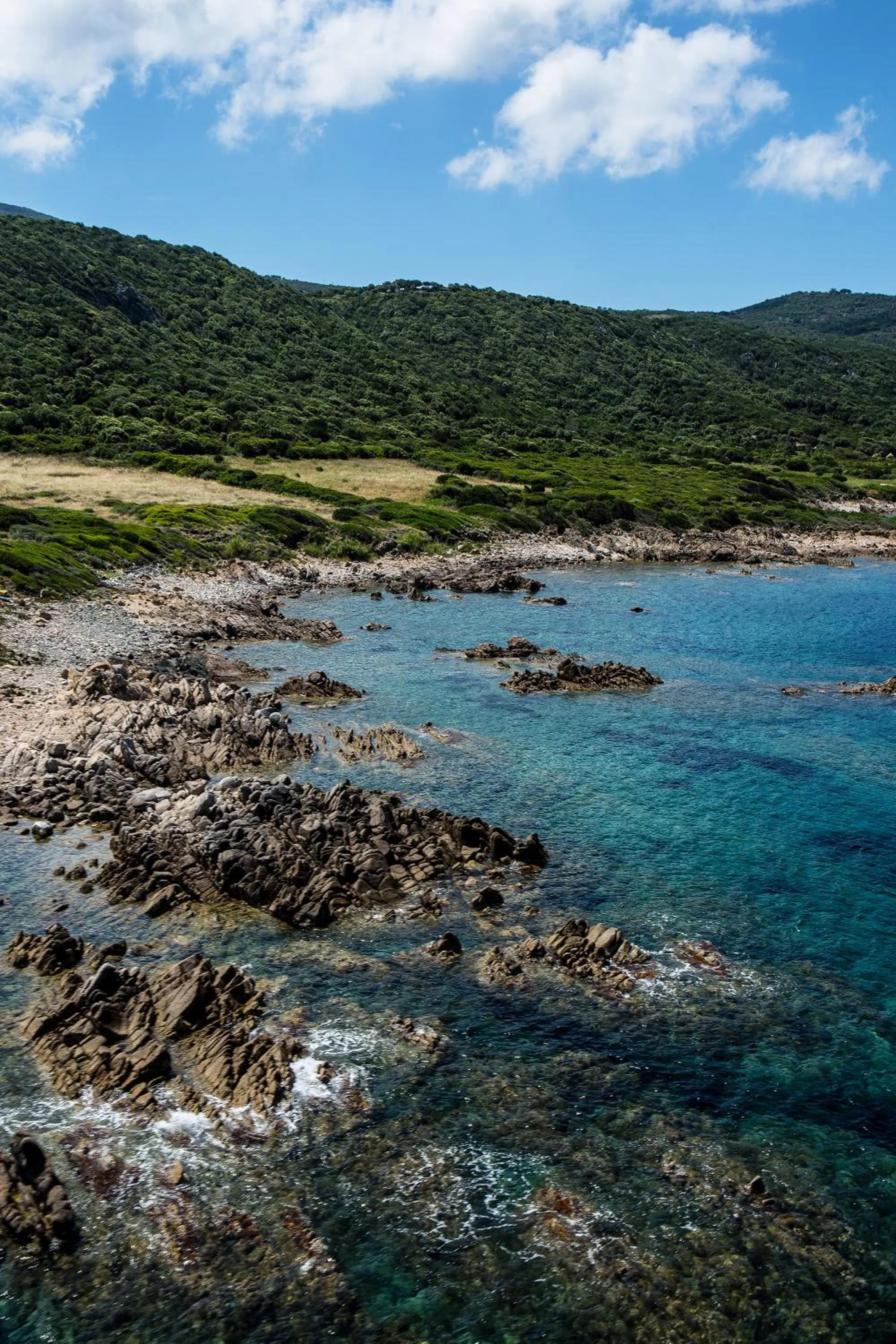 Off site in Sofitel Golfe d'Ajaccio Thalassa Sea & Spa