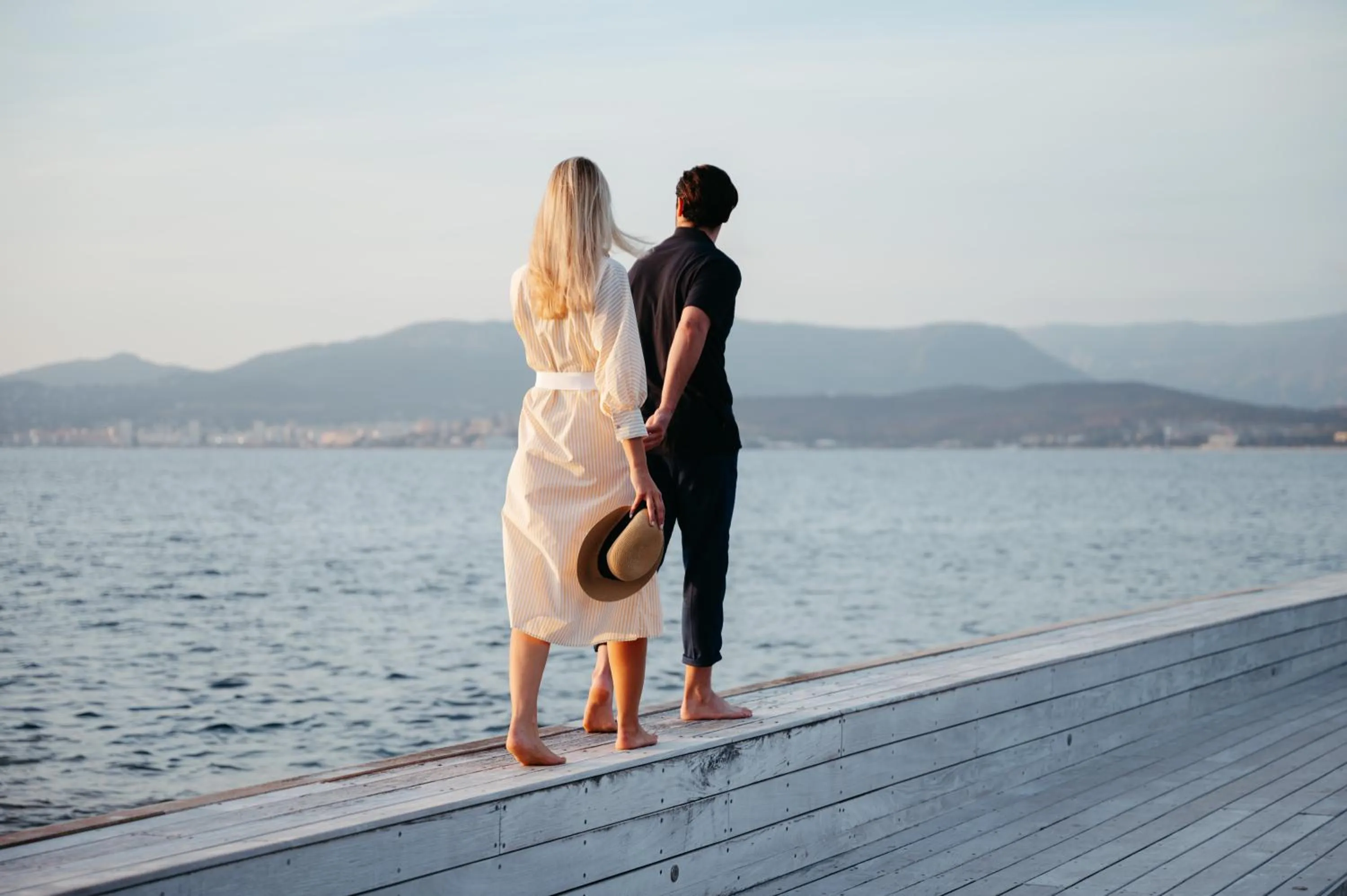 Summer in Sofitel Golfe d'Ajaccio Thalassa Sea & Spa