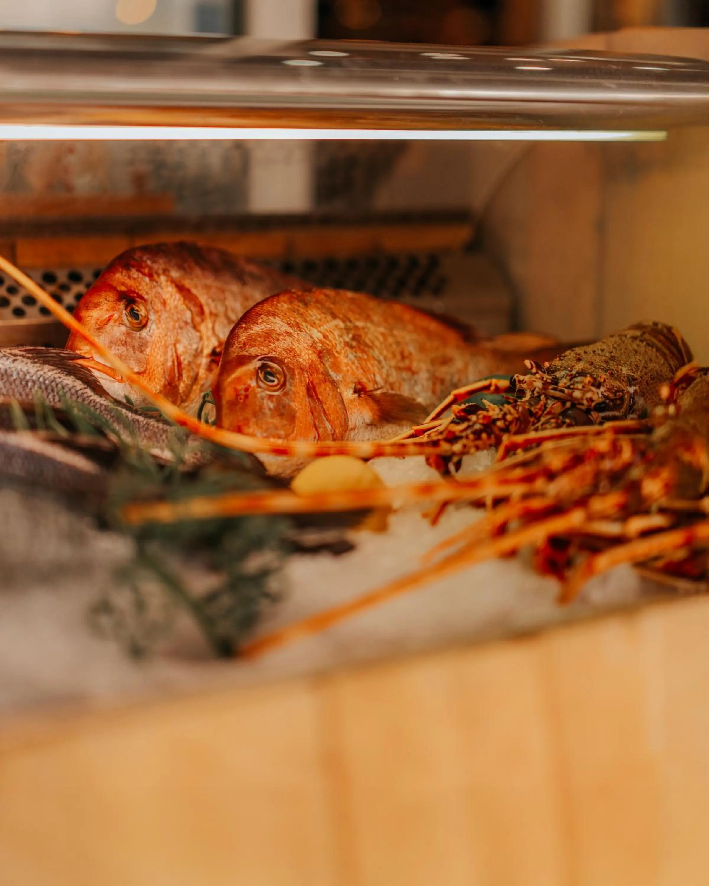 BBQ facilities in Sofitel Golfe d'Ajaccio Thalassa Sea & Spa