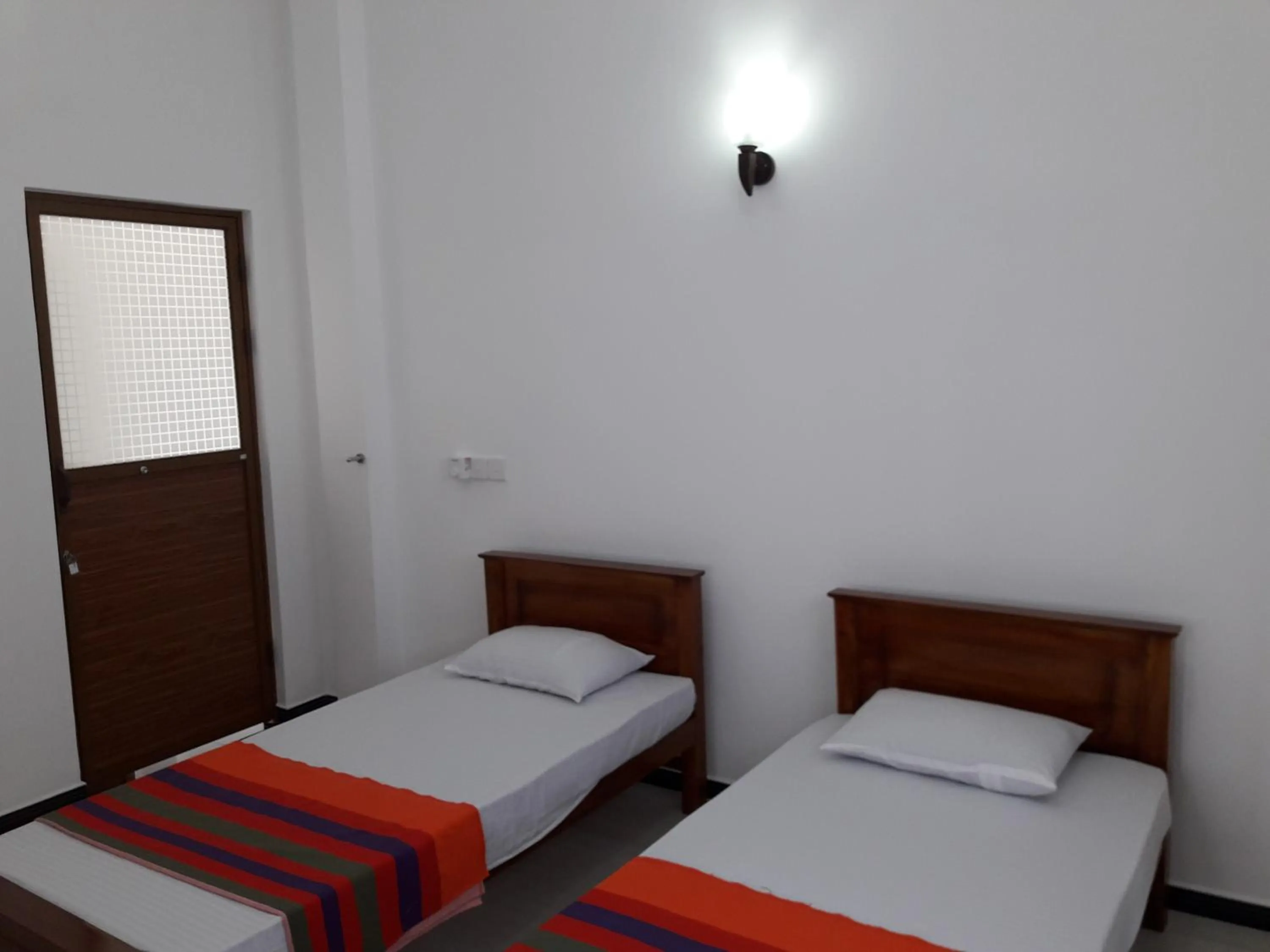 Photo of the whole room, Bed in B & B CHARM