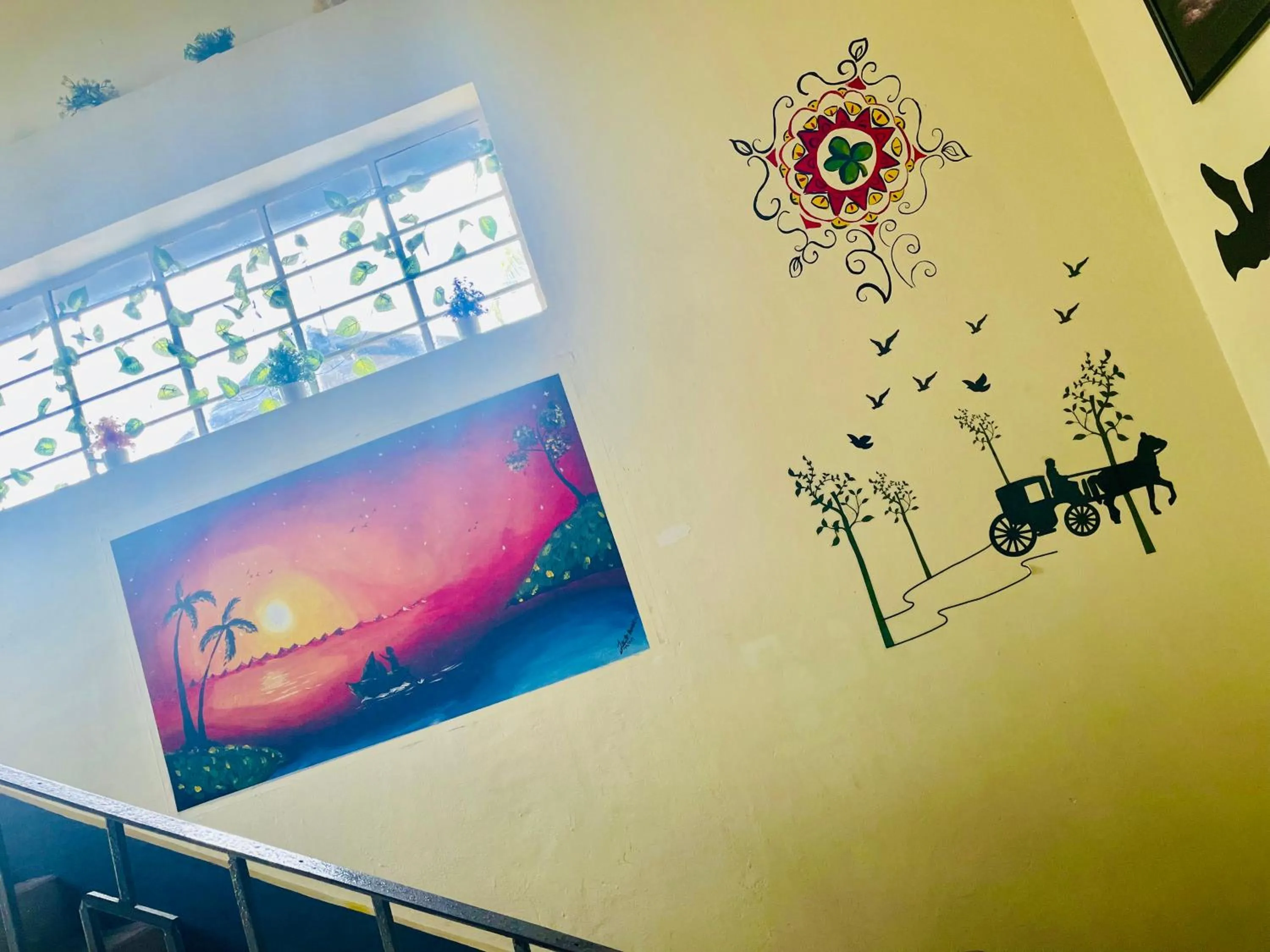 Namaskar Lodge and Homestay