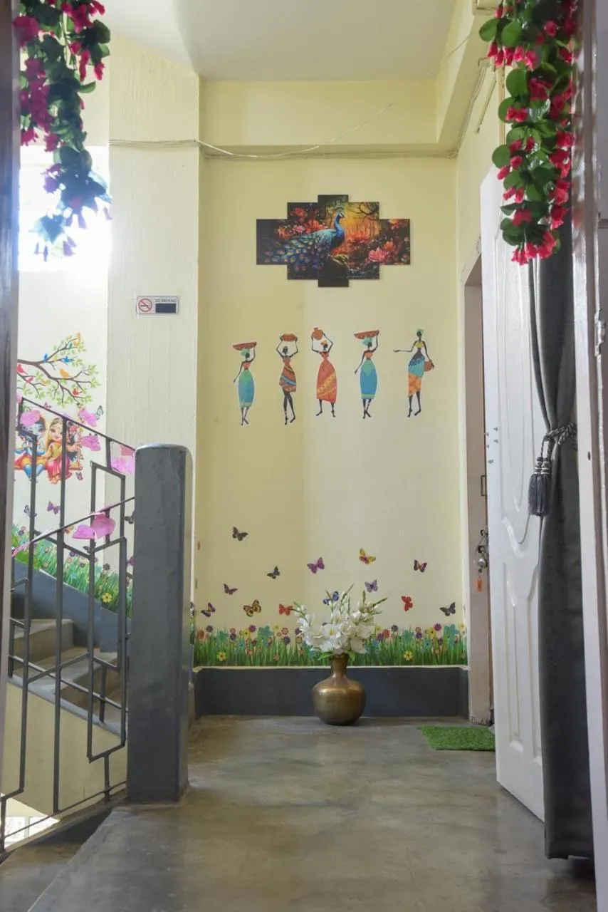 Namaskar Lodge and Homestay