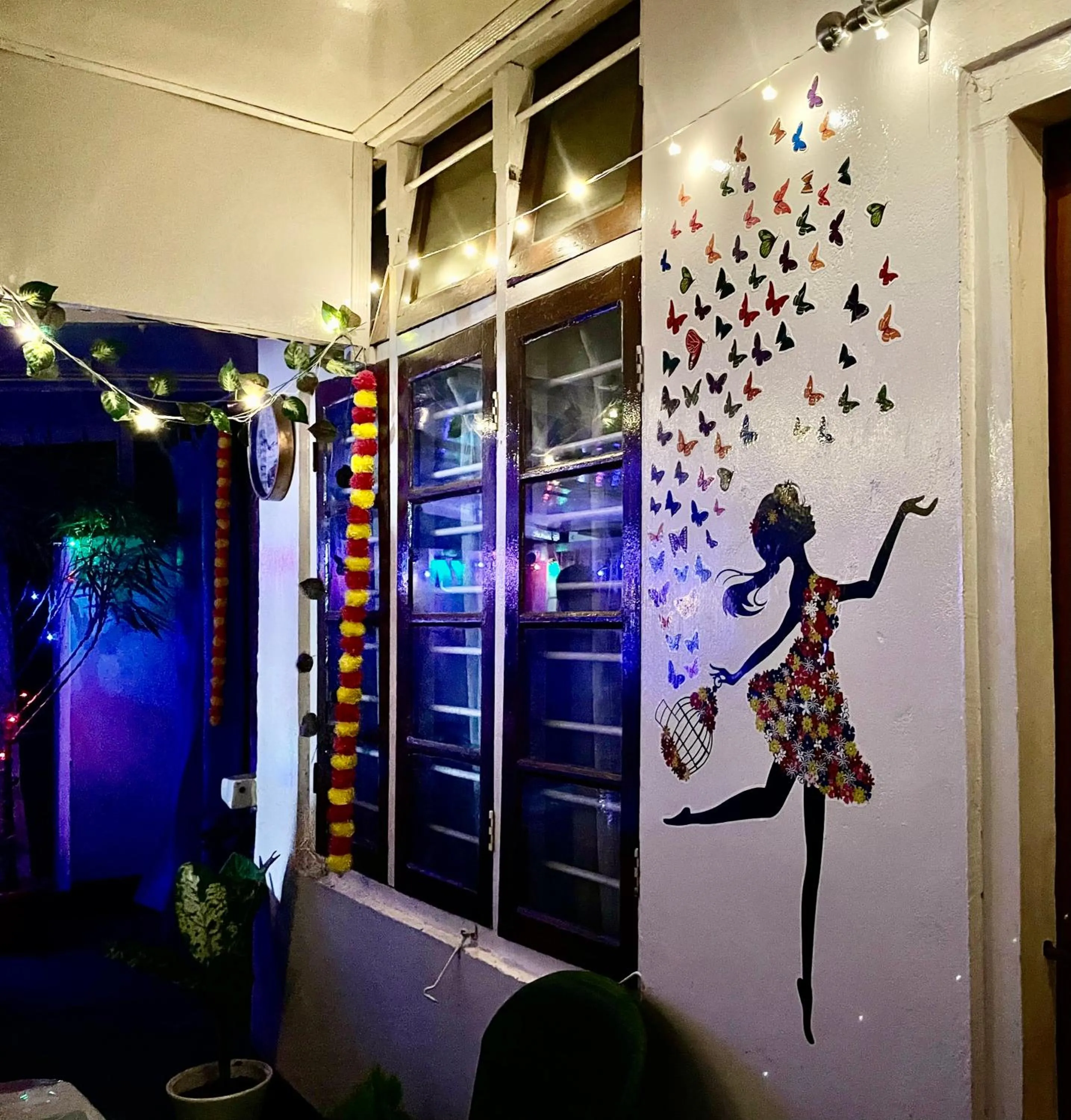 Namaskar Lodge and Homestay