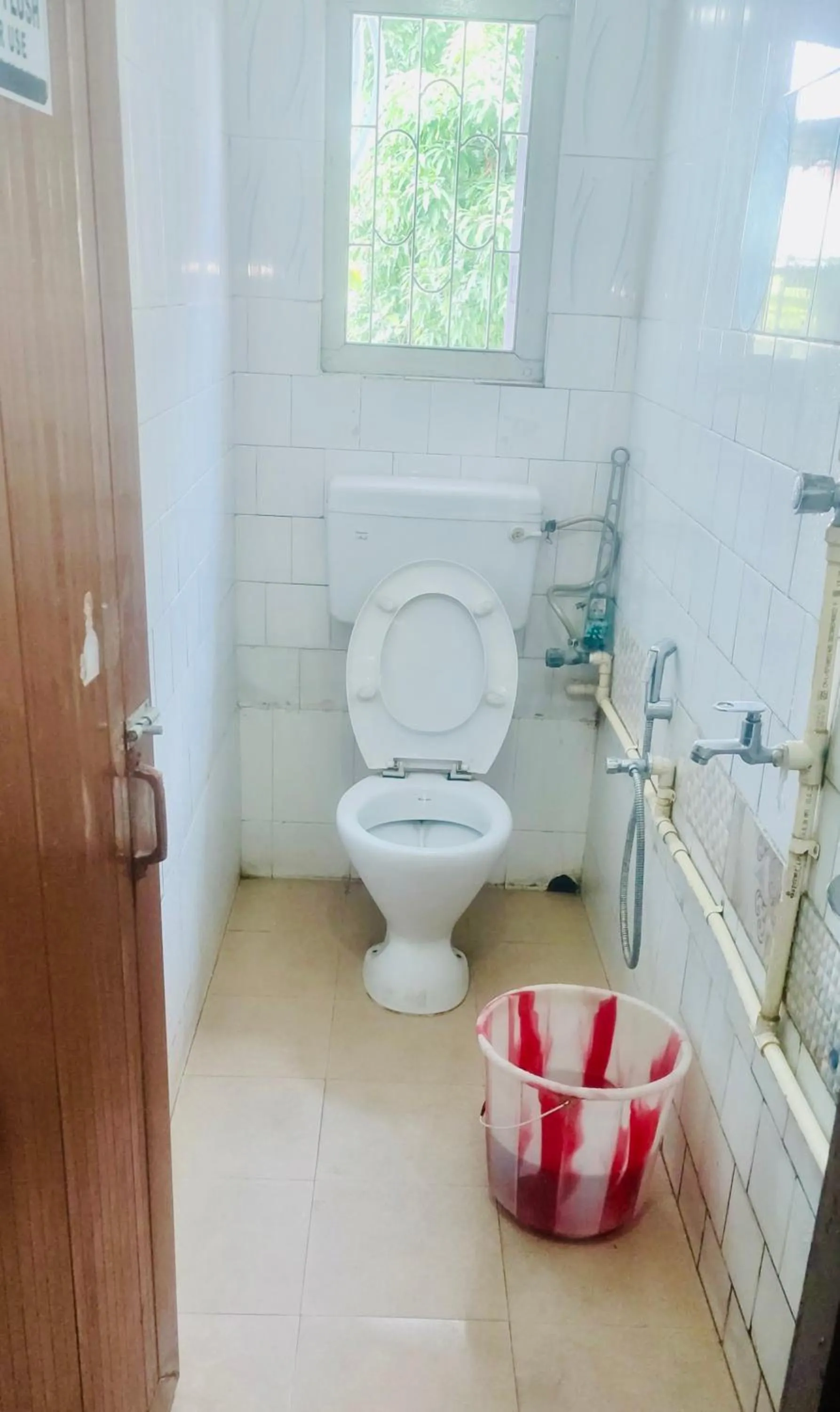 Namaskar Lodge and Homestay