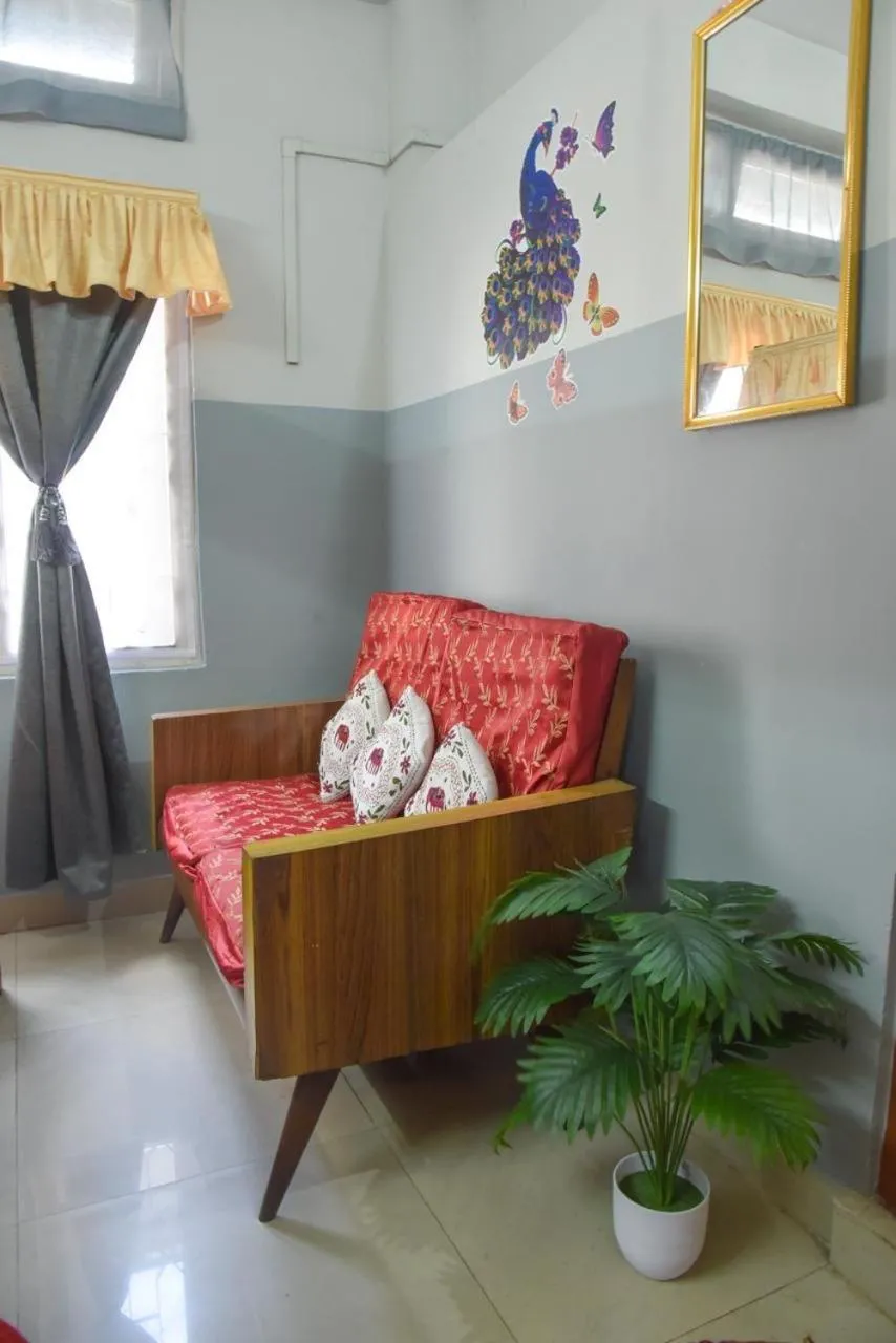 Namaskar Lodge and Homestay