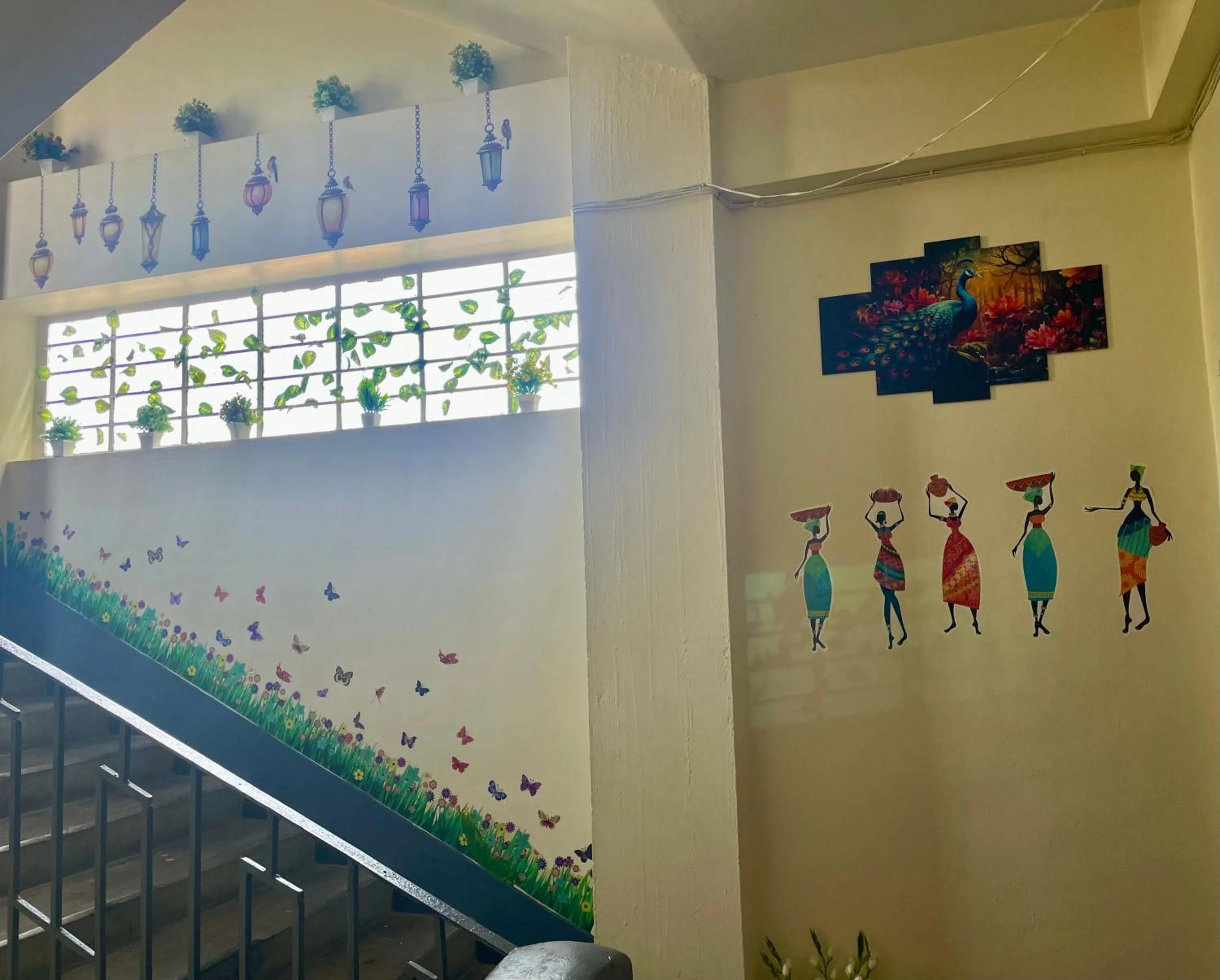 Namaskar Lodge and Homestay