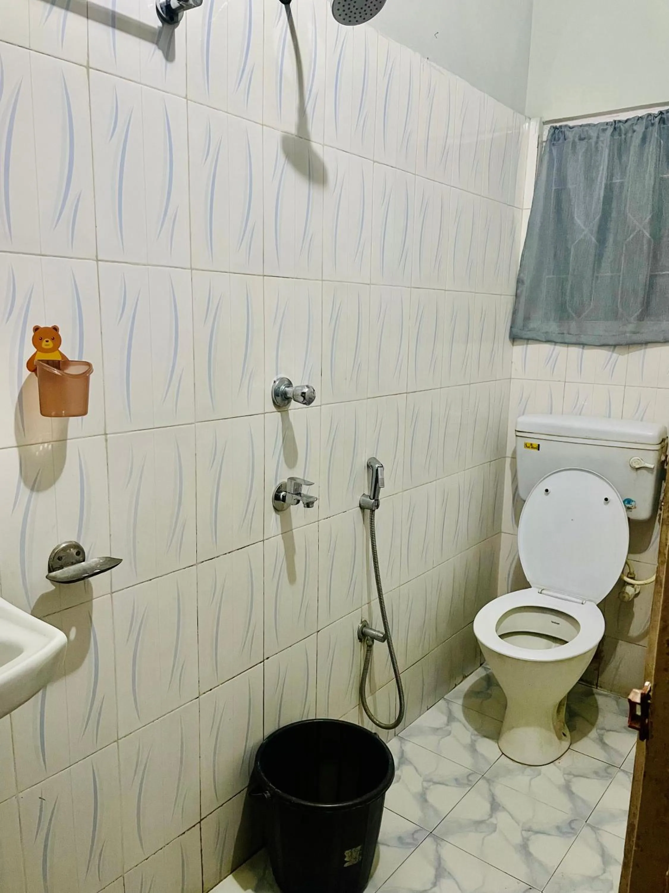 Namaskar Lodge and Homestay