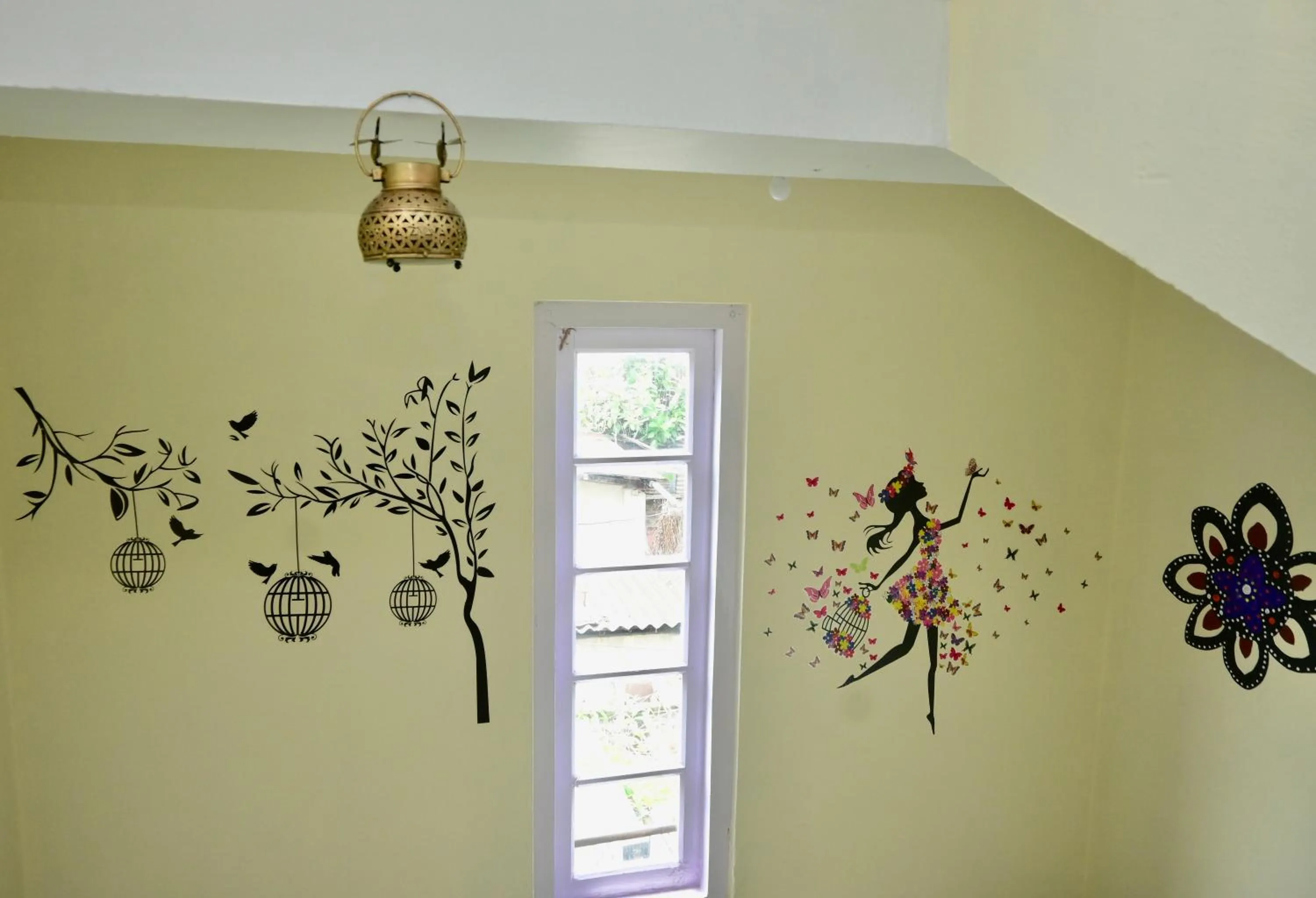 Namaskar Lodge and Homestay