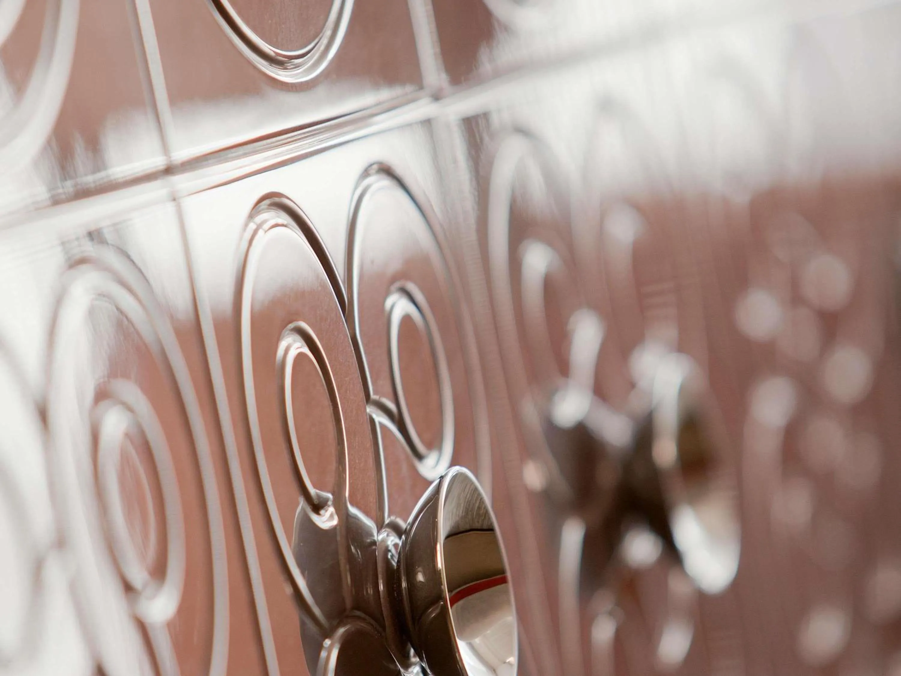 Bedroom in Sofitel Quiberon Thalassa sea & spa