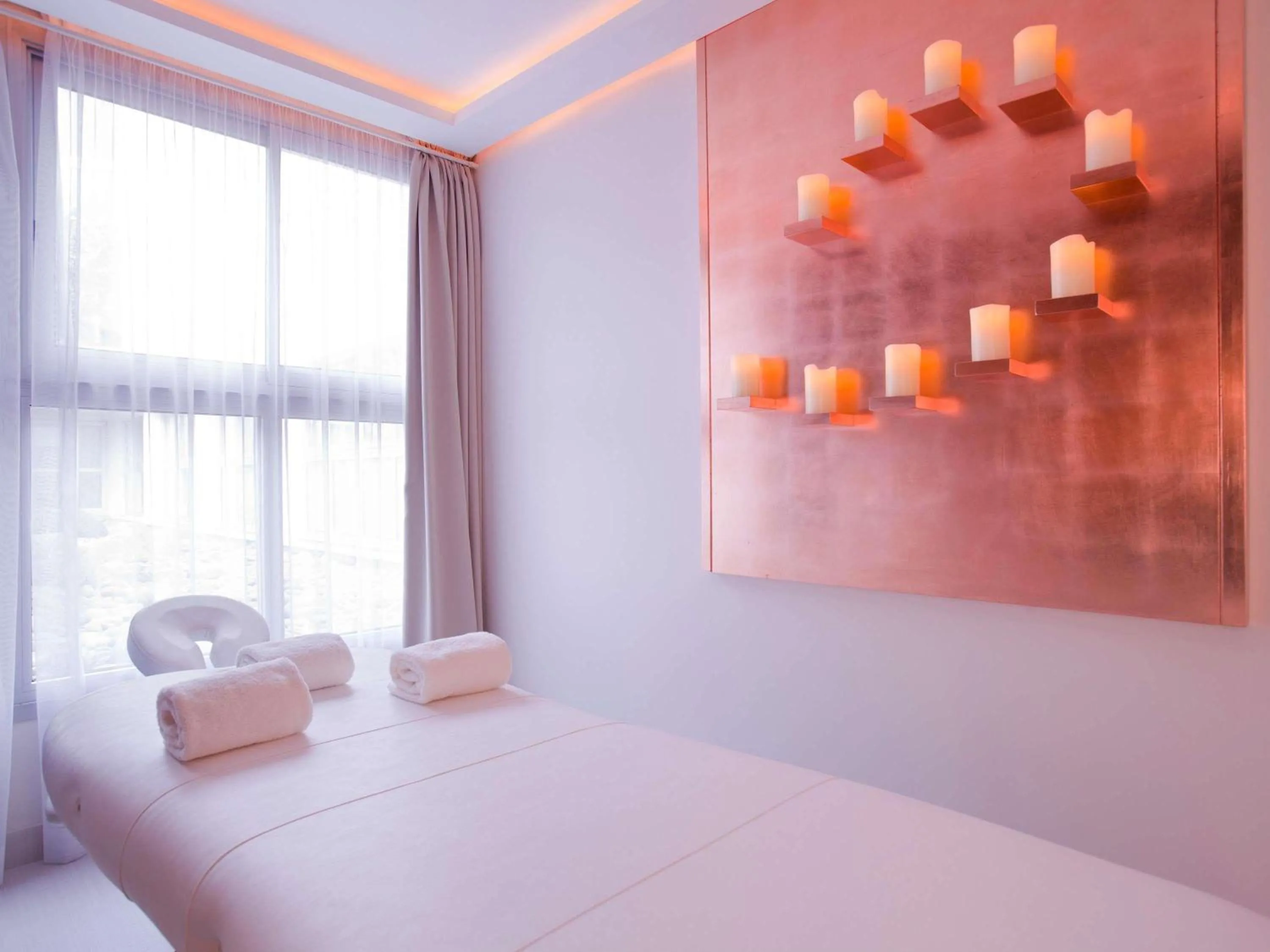 Other, Bed in Sofitel Quiberon Thalassa sea & spa