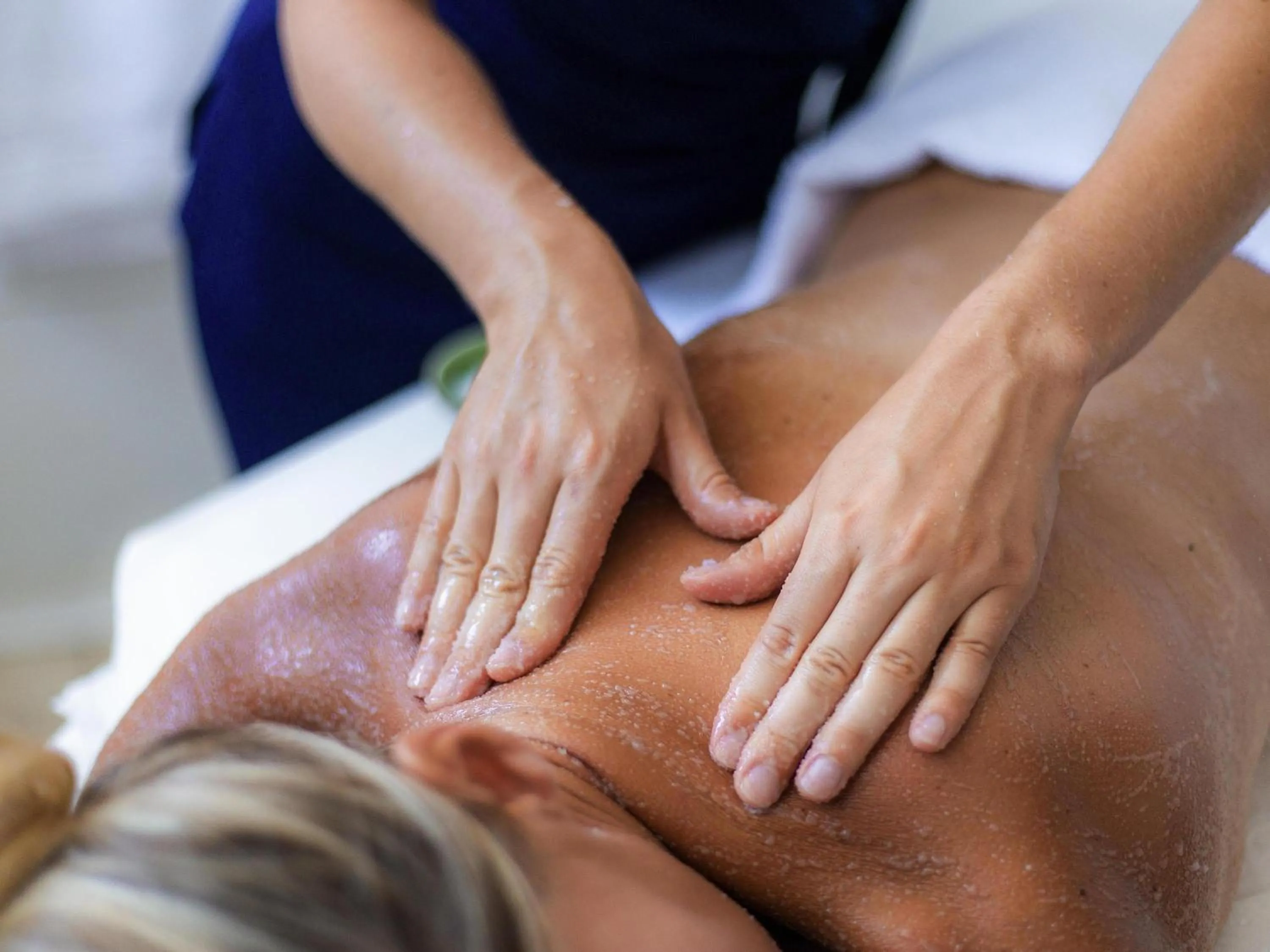 Other in Sofitel Quiberon Thalassa sea & spa