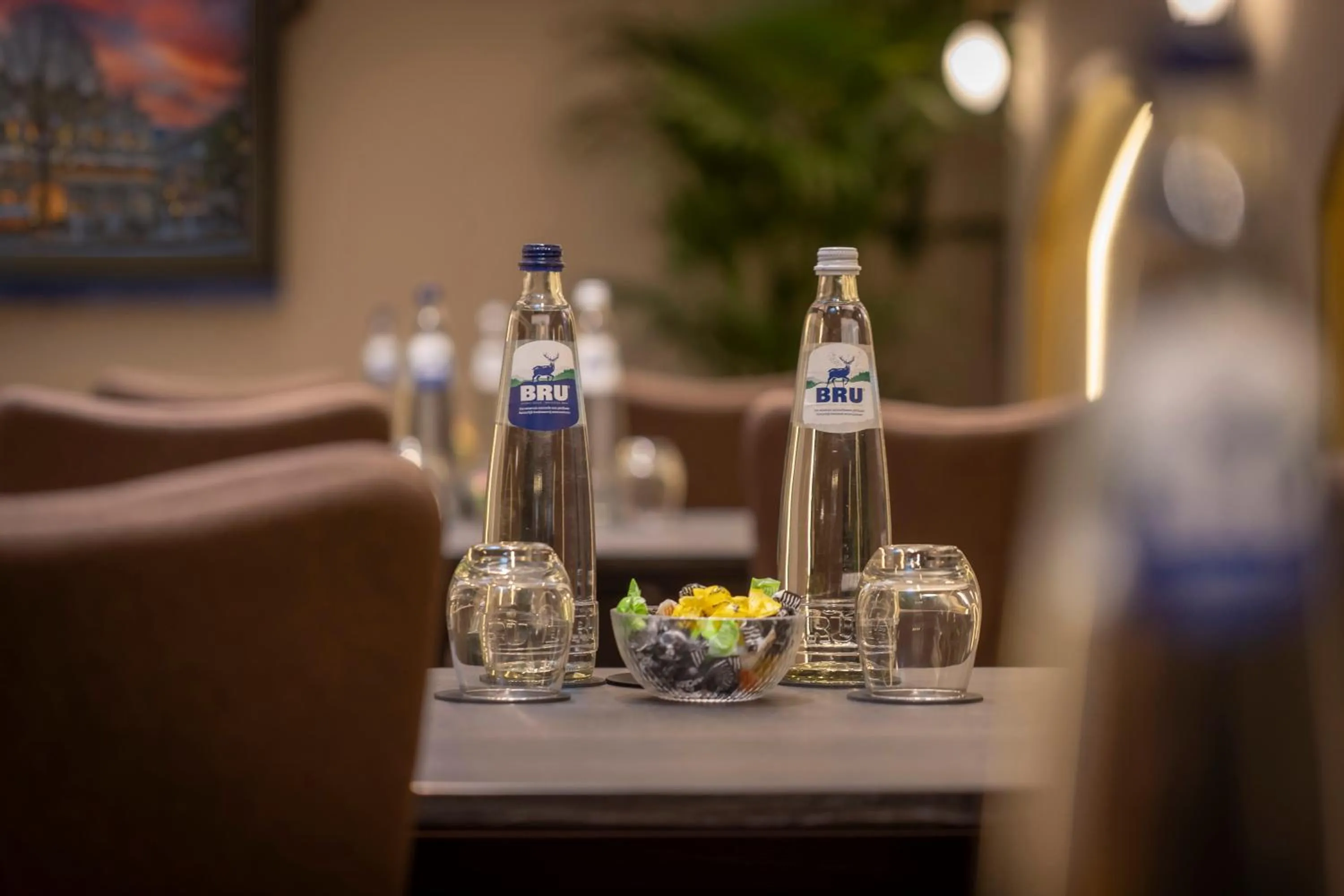 Clayton Hotel Amsterdam American