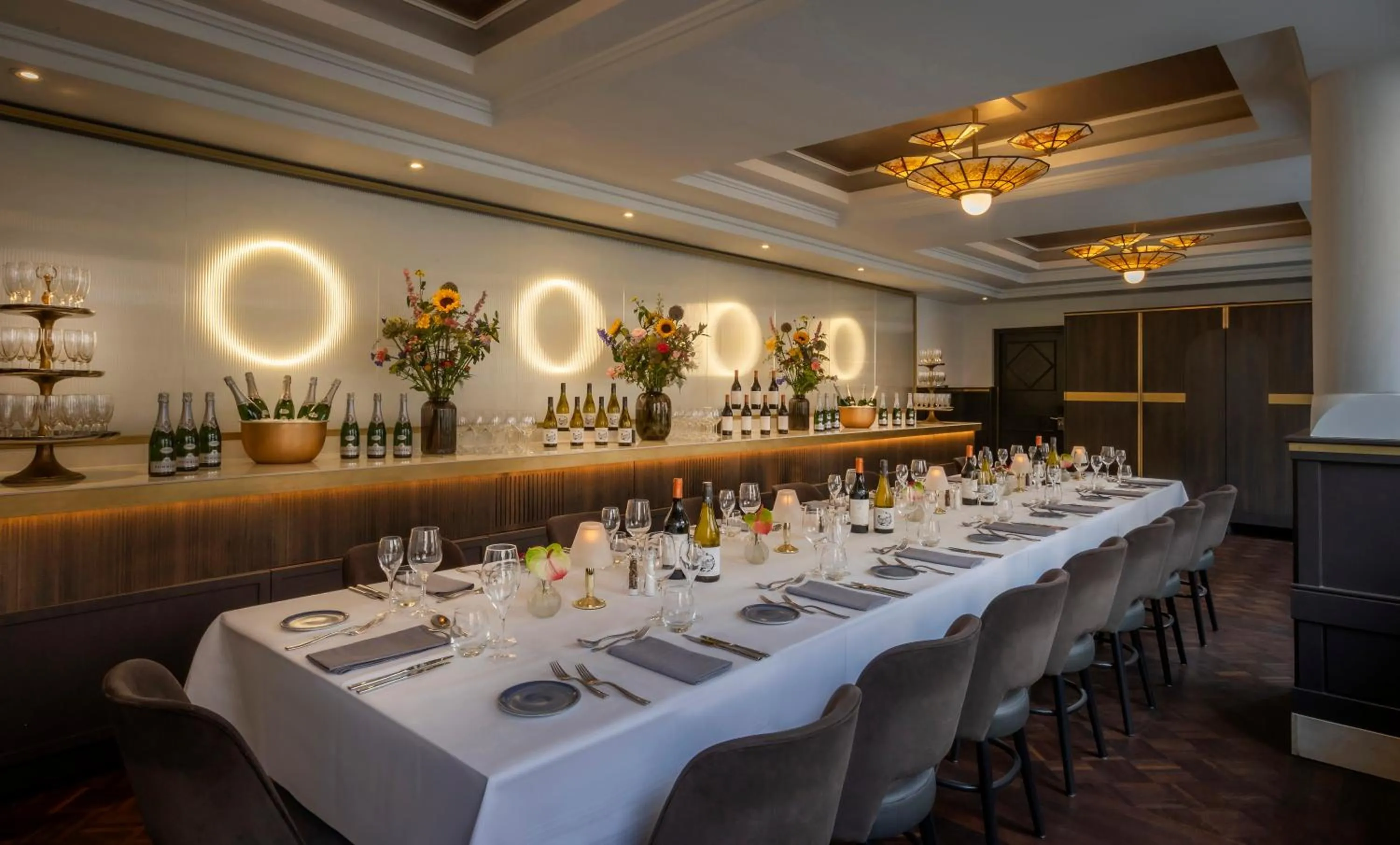 Clayton Hotel Amsterdam American