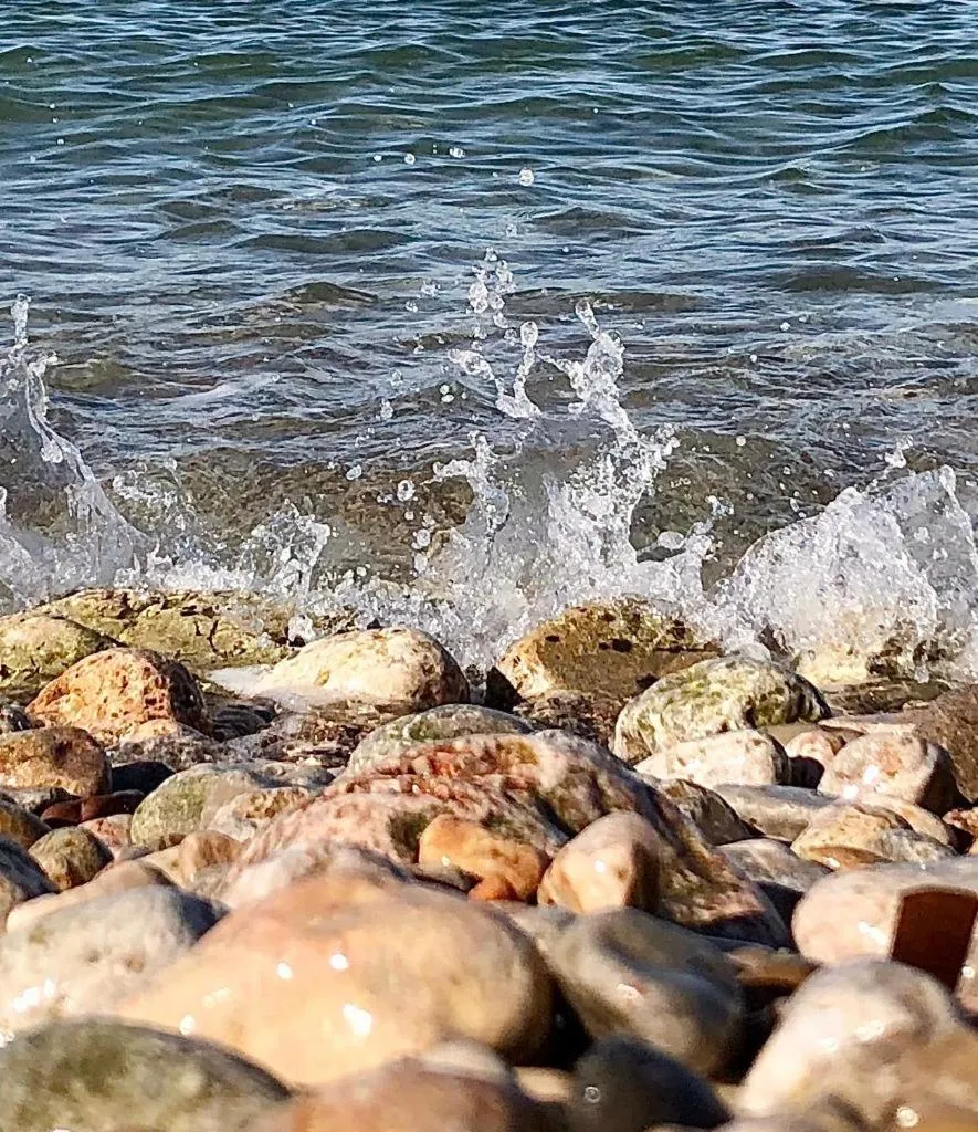 Natural landscape in Sol Port Soller