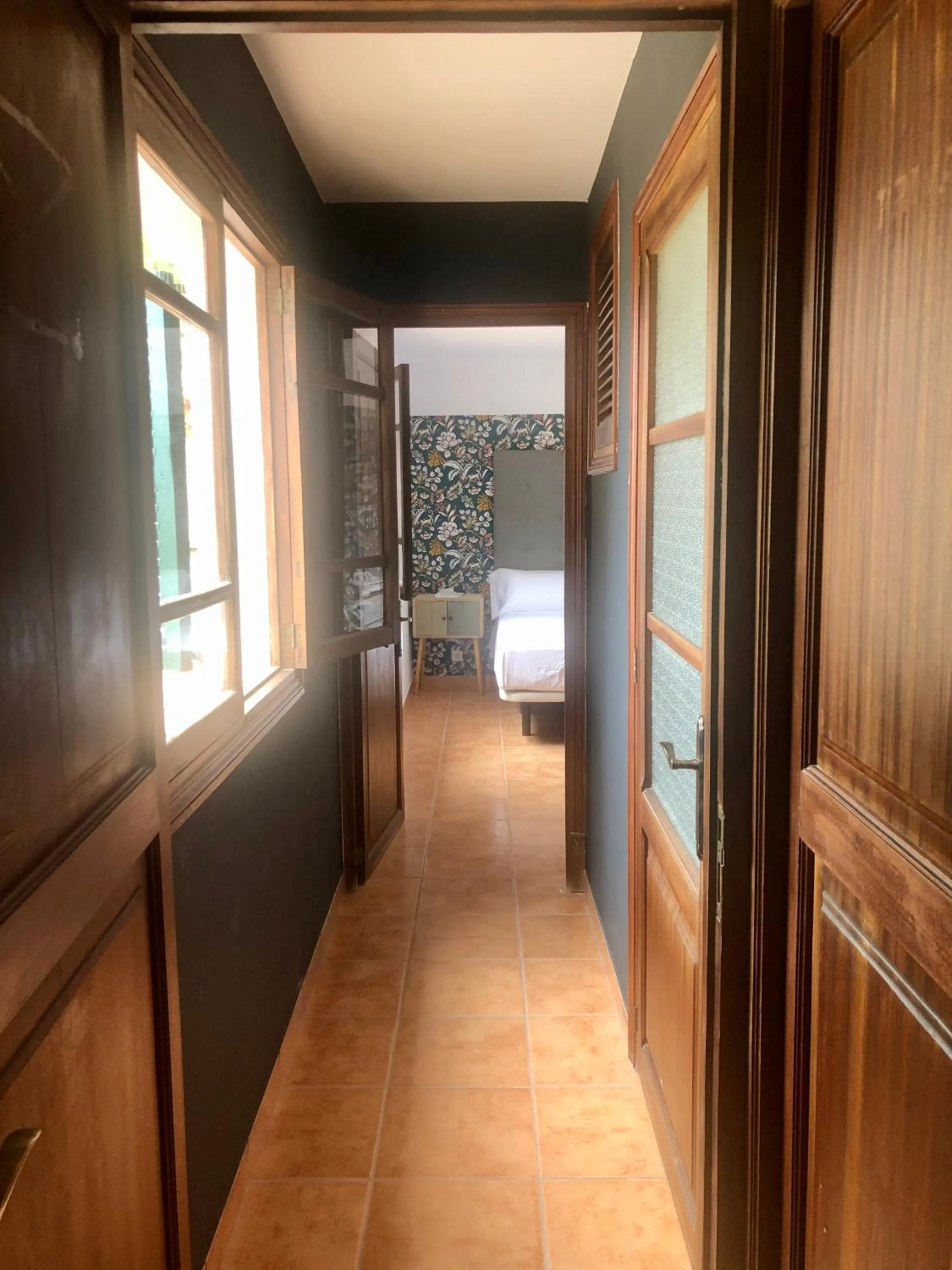 Photo of the whole room in Sol Port Soller