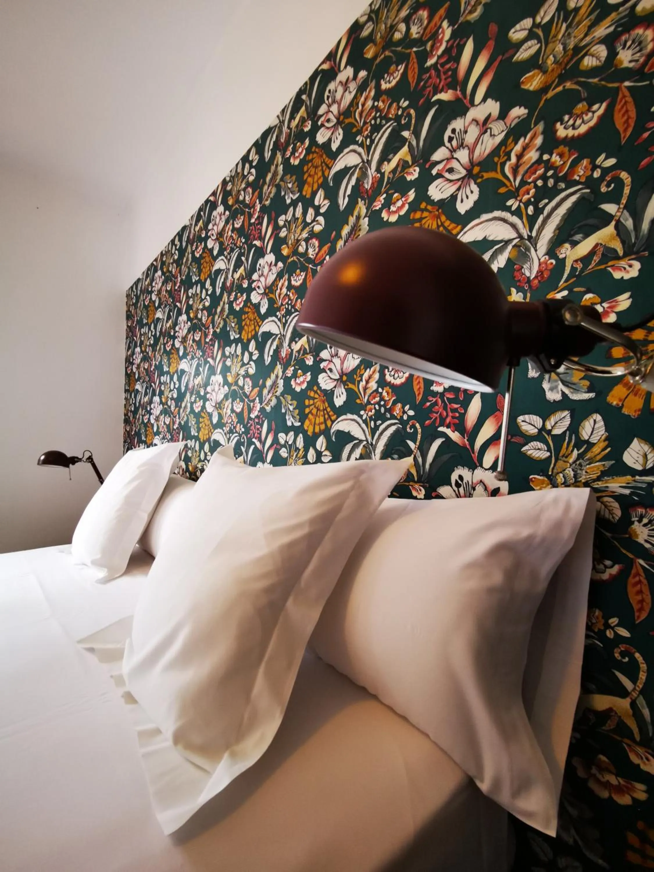 Bed in Sol Port Soller