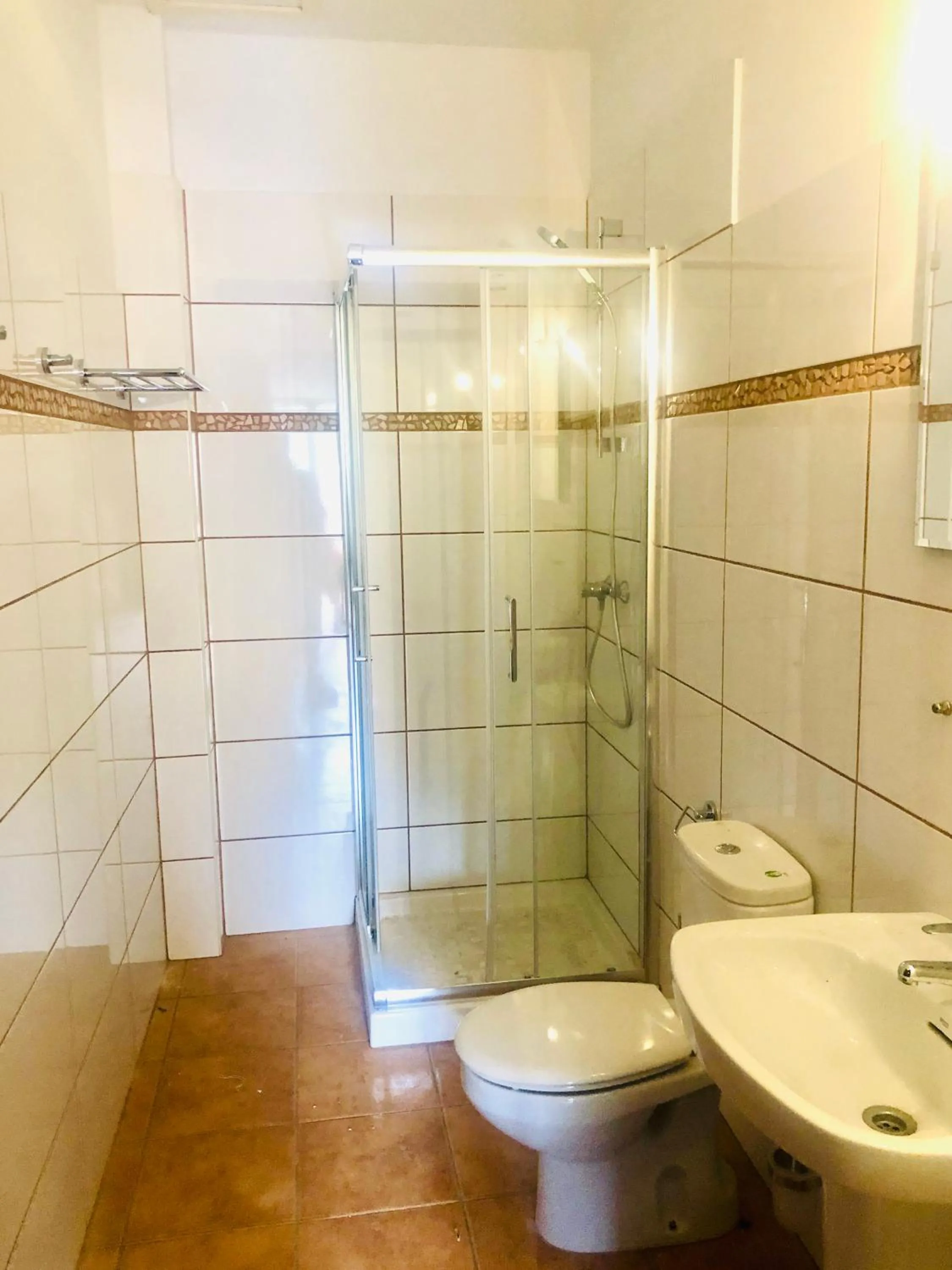 Bathroom in Sol Port Soller